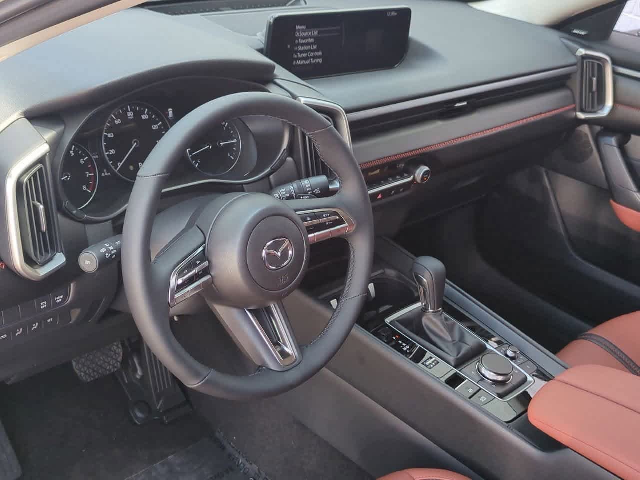 Thumbnail: 2025 Mazda CX-50 - 2