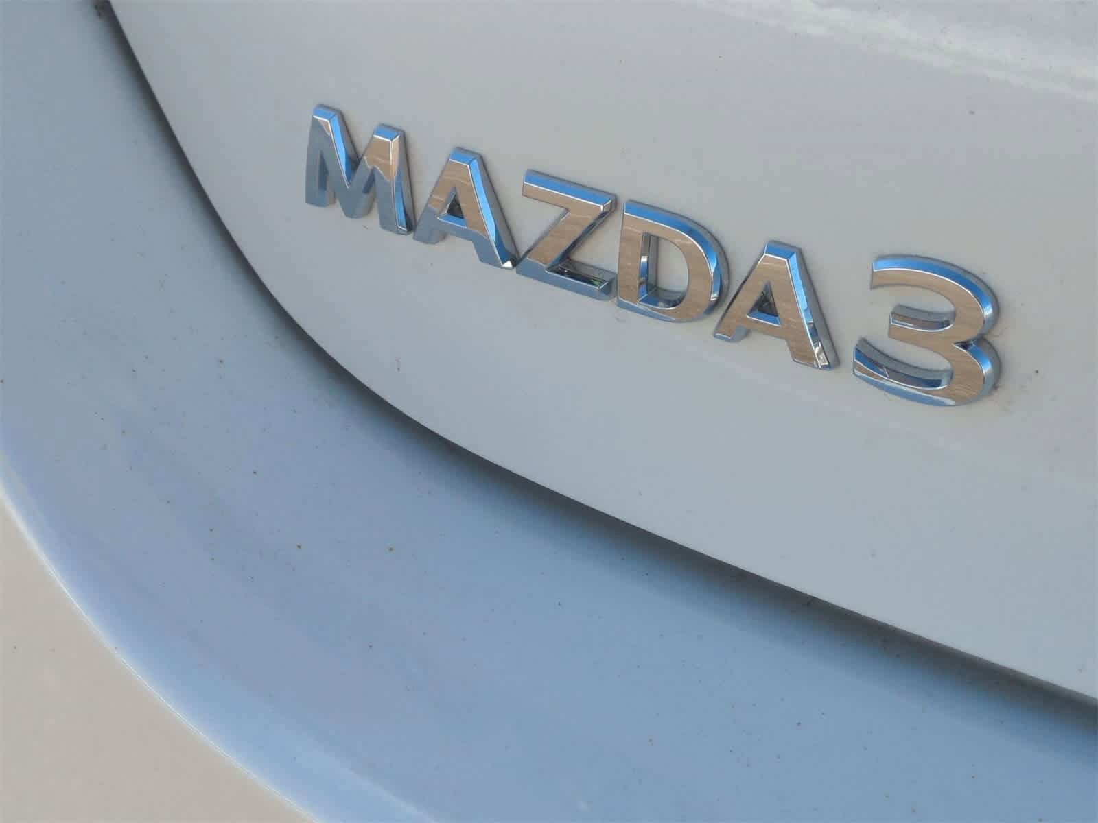 Thumbnail: 2026 Mazda Mazda3 - 12