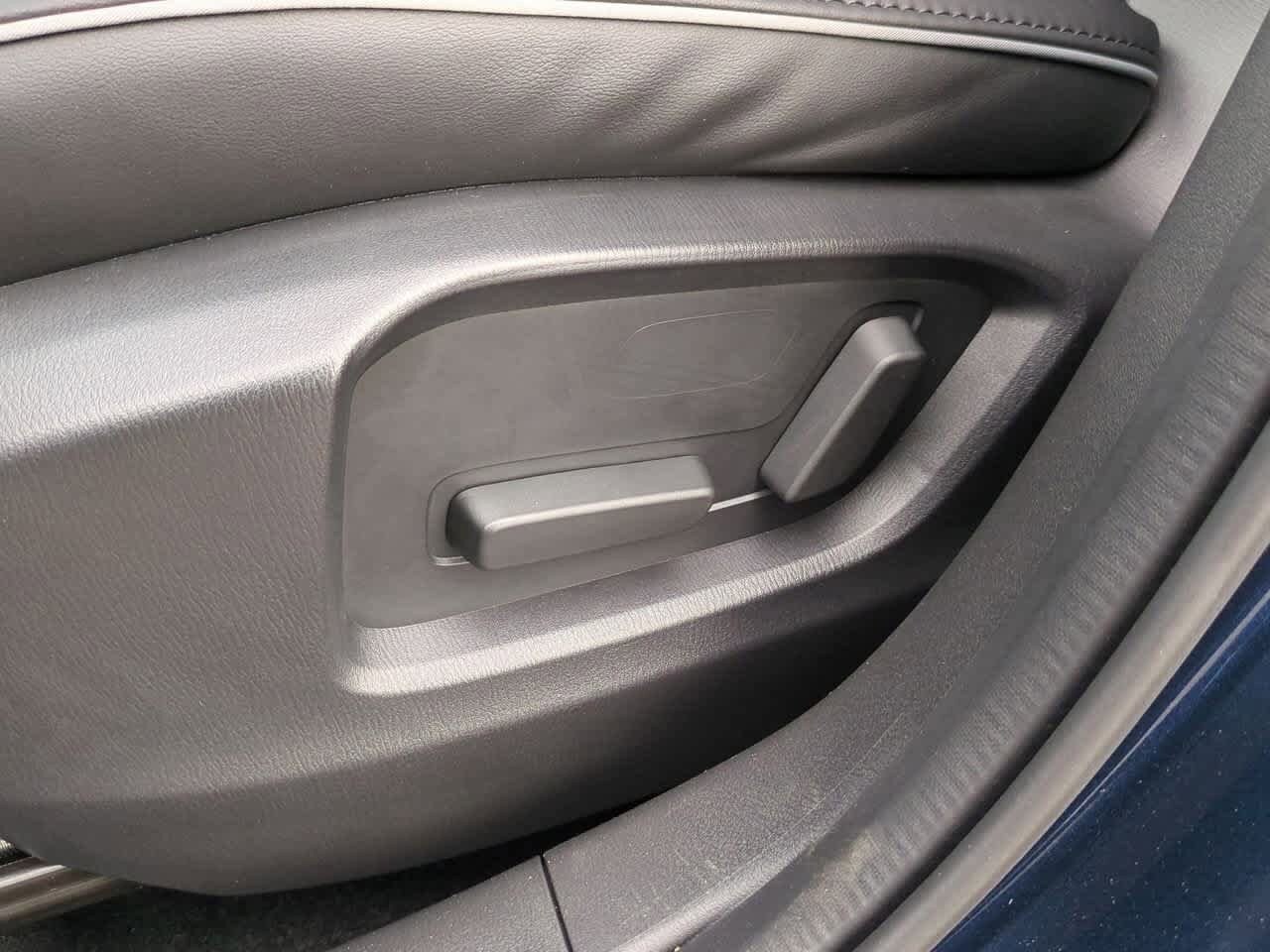 Thumbnail: 2025 Mazda CX-5 - 15