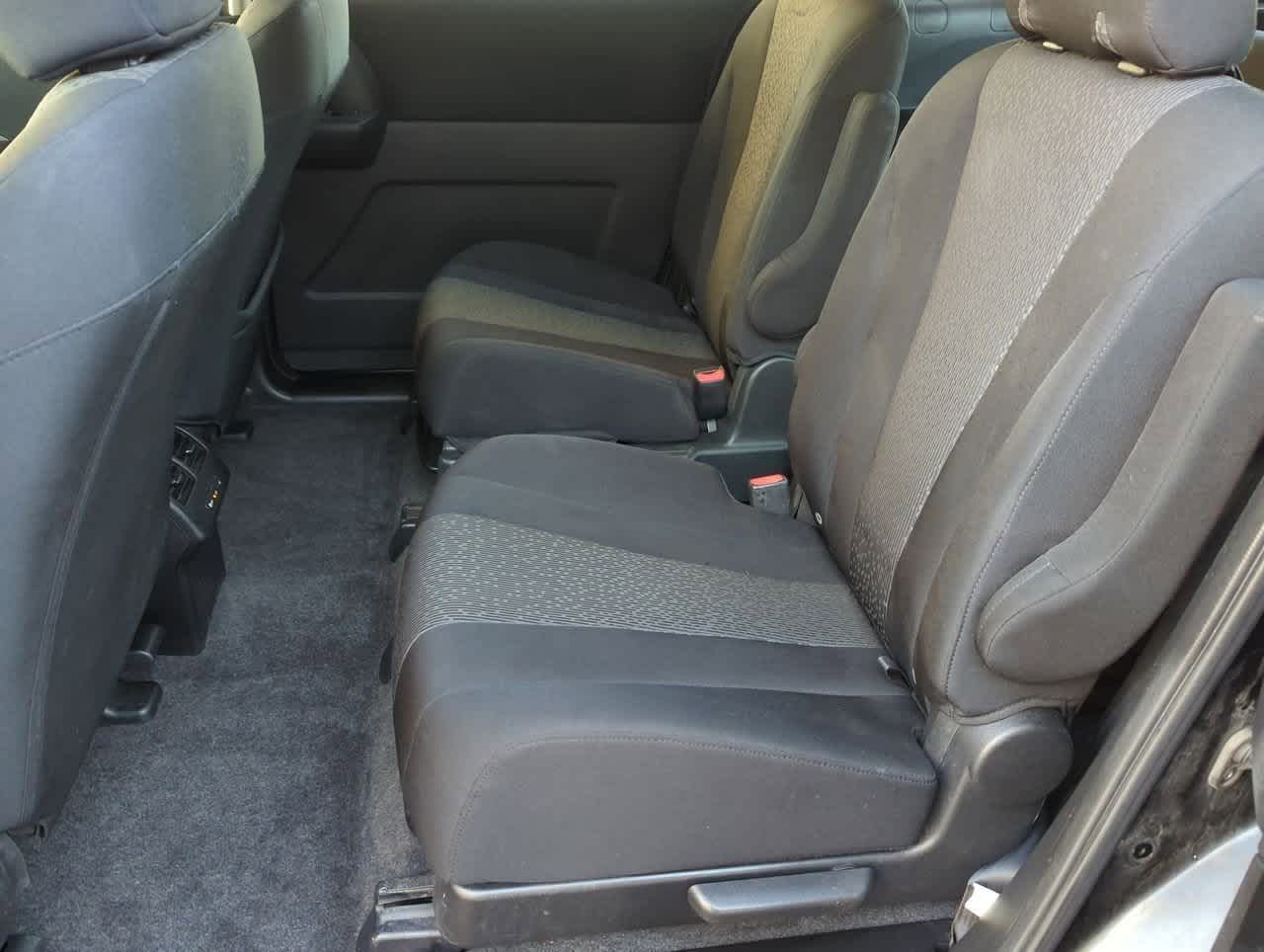 Thumbnail: 2012 Mazda Mazda5 - 19
