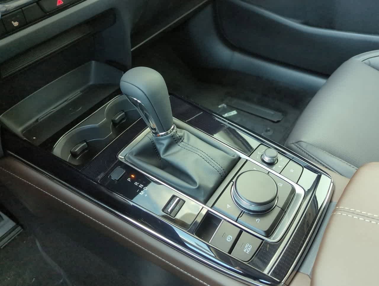 Thumbnail: 2025 Mazda CX-30 - 31