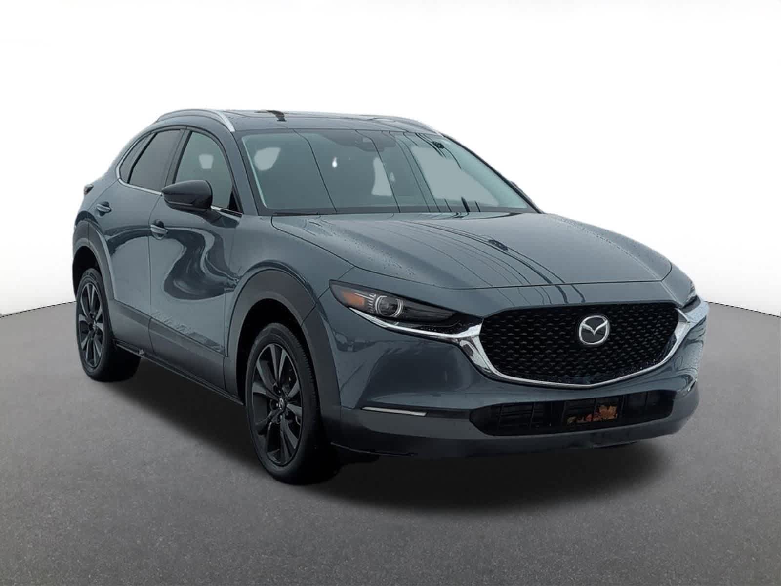 Thumbnail: 2023 Mazda CX-30 - 8