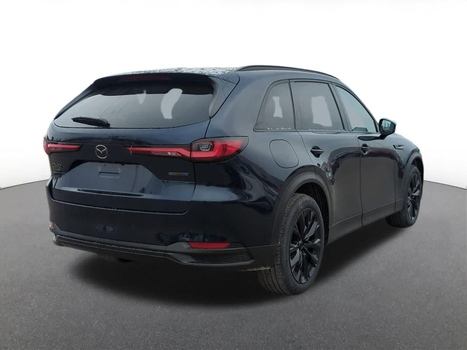 Thumbnail: 2026 Mazda CX-90 - 6