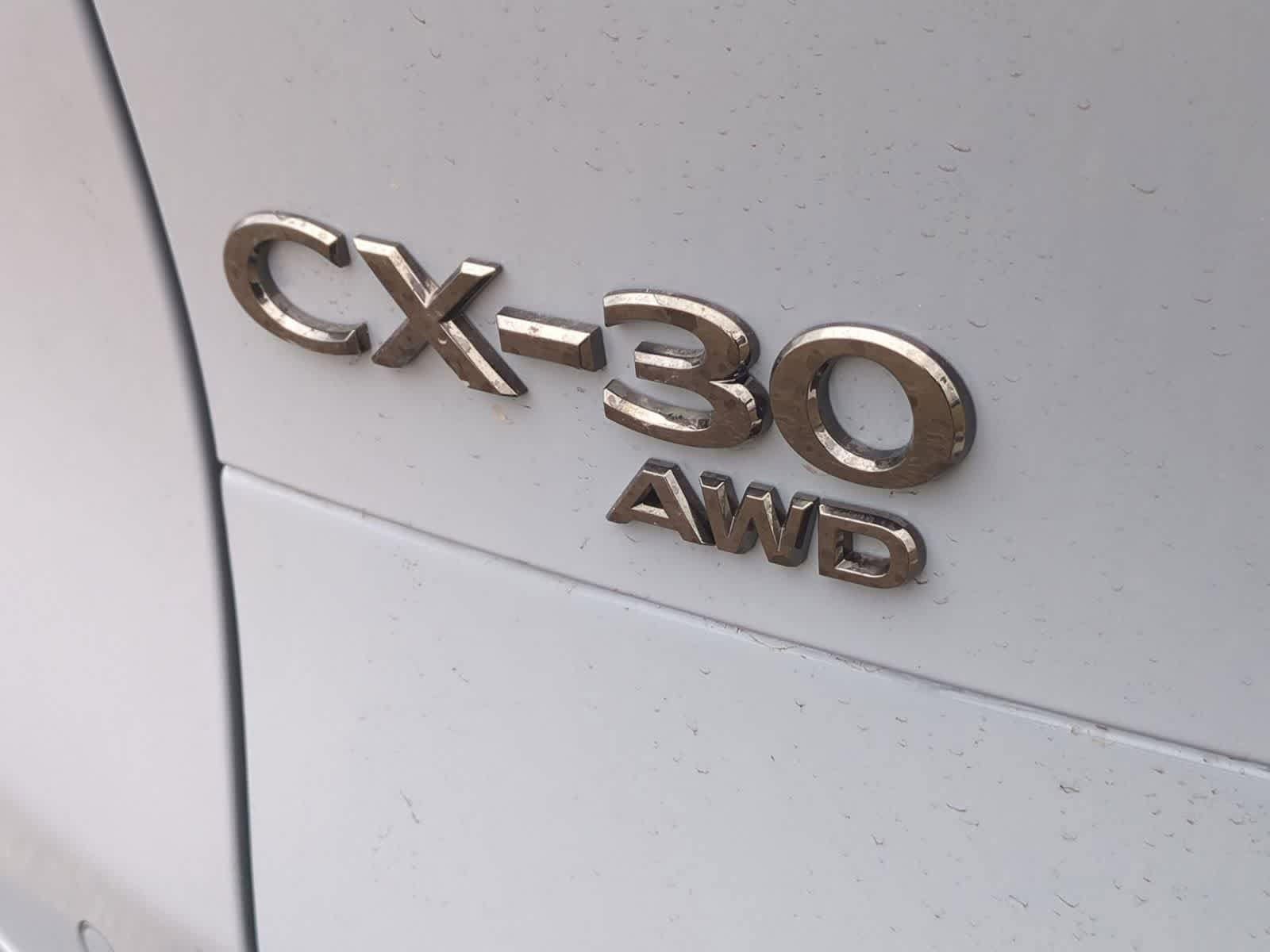 Thumbnail: 2026 Mazda CX-30 - 12