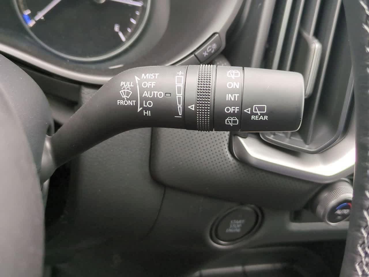 Thumbnail: 2025 Mazda CX-50 - 23