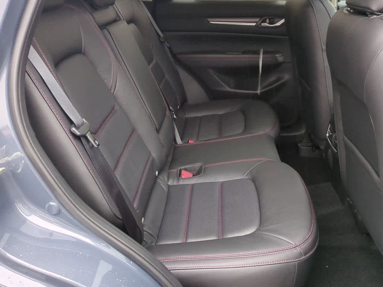 Thumbnail: 2025 Mazda CX-5 - 19