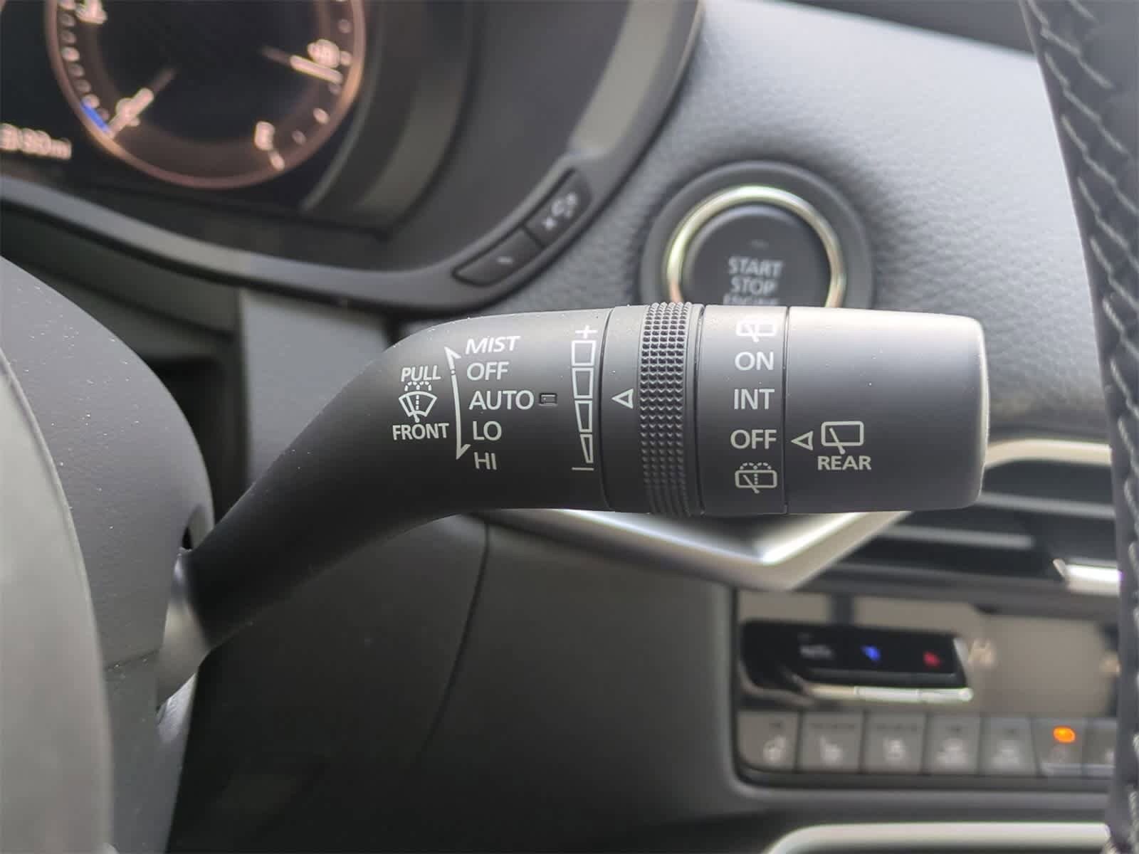 Thumbnail: 2026 Mazda CX-90 - 28