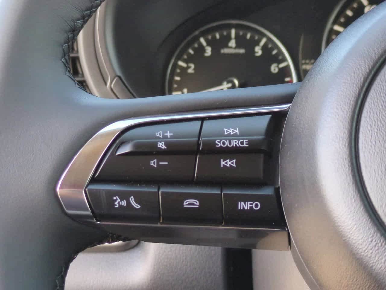 Thumbnail: 2025 Mazda CX-30 - 22