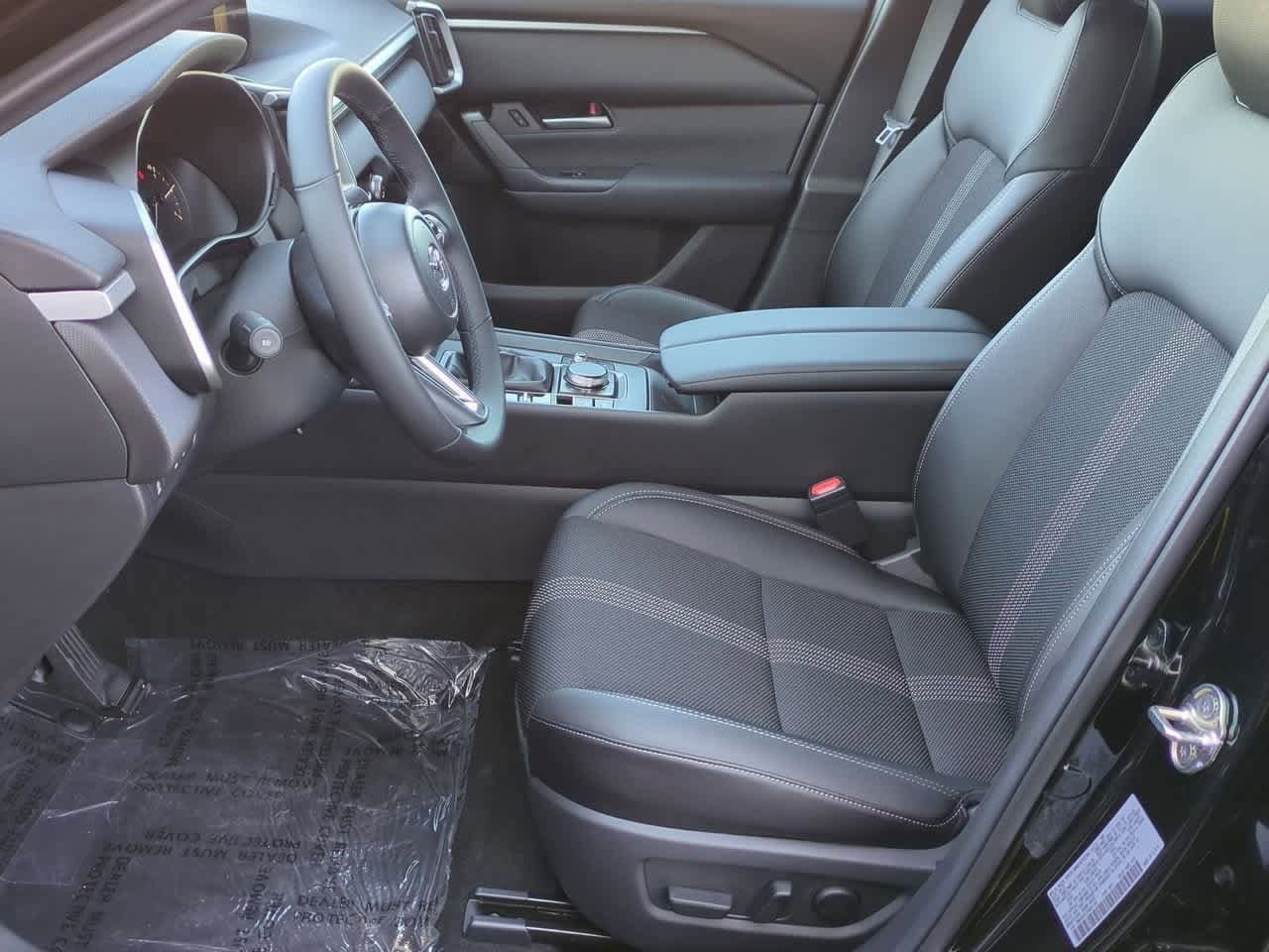 Thumbnail: 2026 Mazda CX-50 - 14