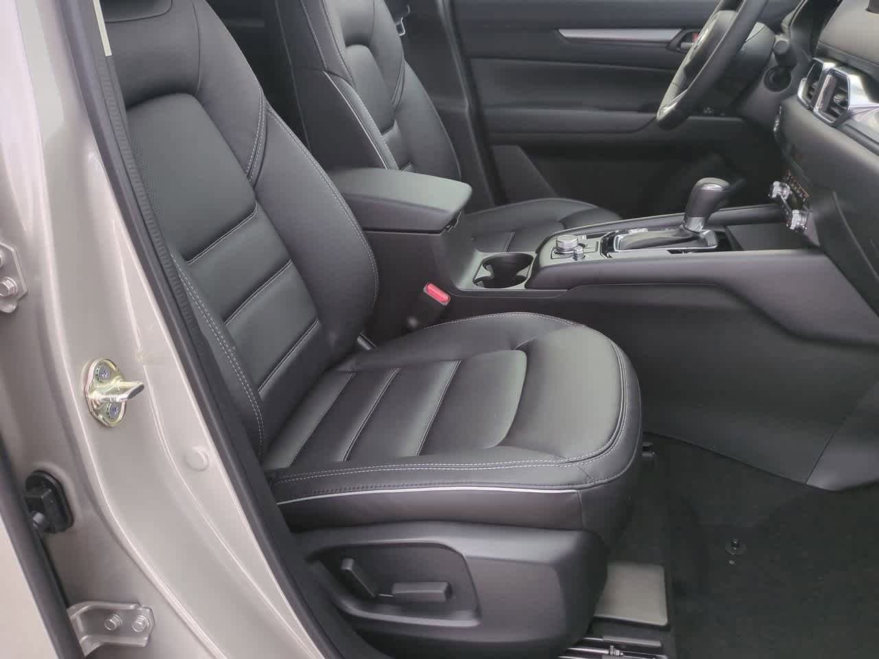 Thumbnail: 2025 Mazda CX-5 - 22