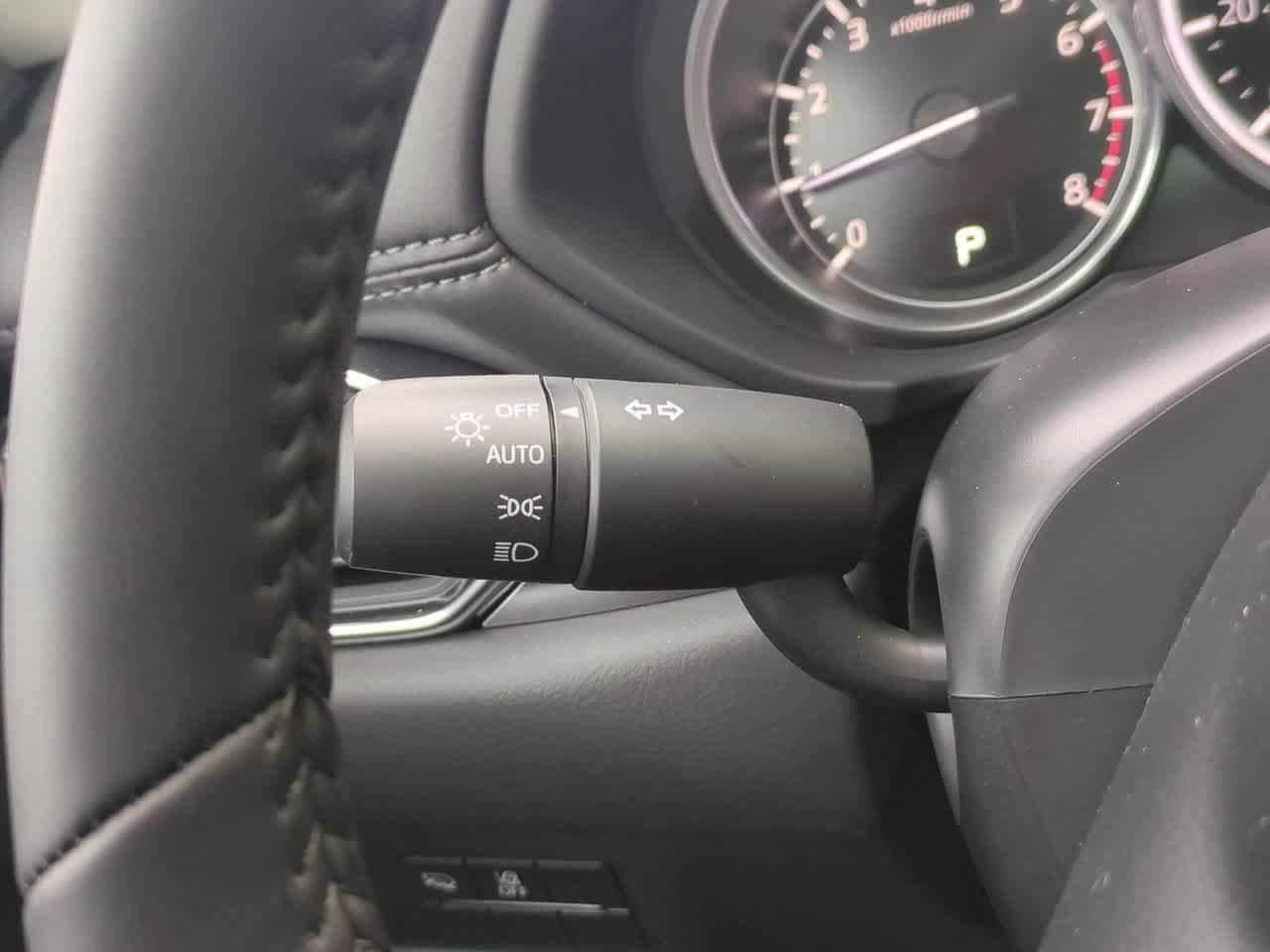 Thumbnail: 2025 Mazda CX-5 - 25