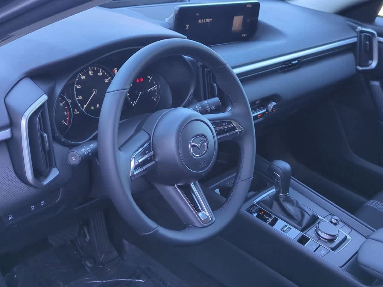 Thumbnail: 2026 Mazda CX-50 - 2