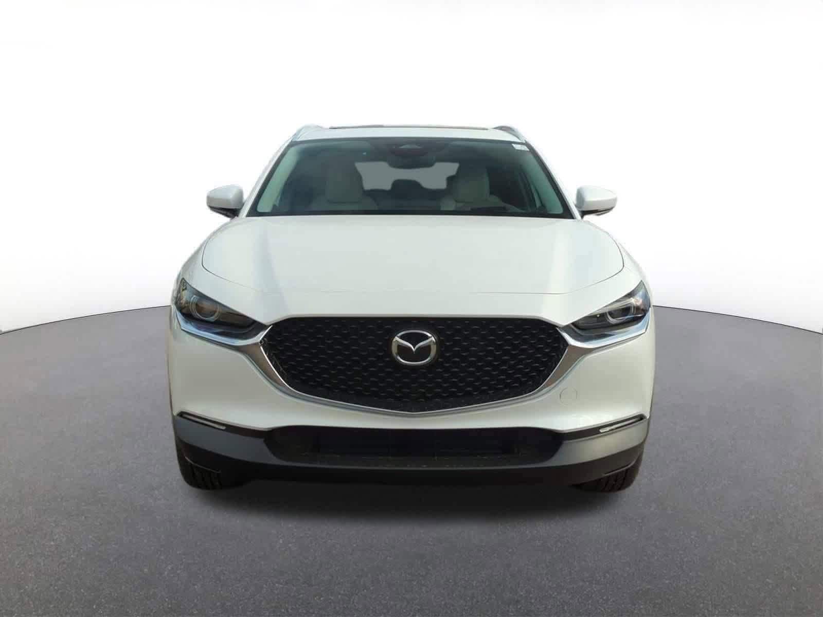 Thumbnail: 2025 Mazda CX-30 - 7