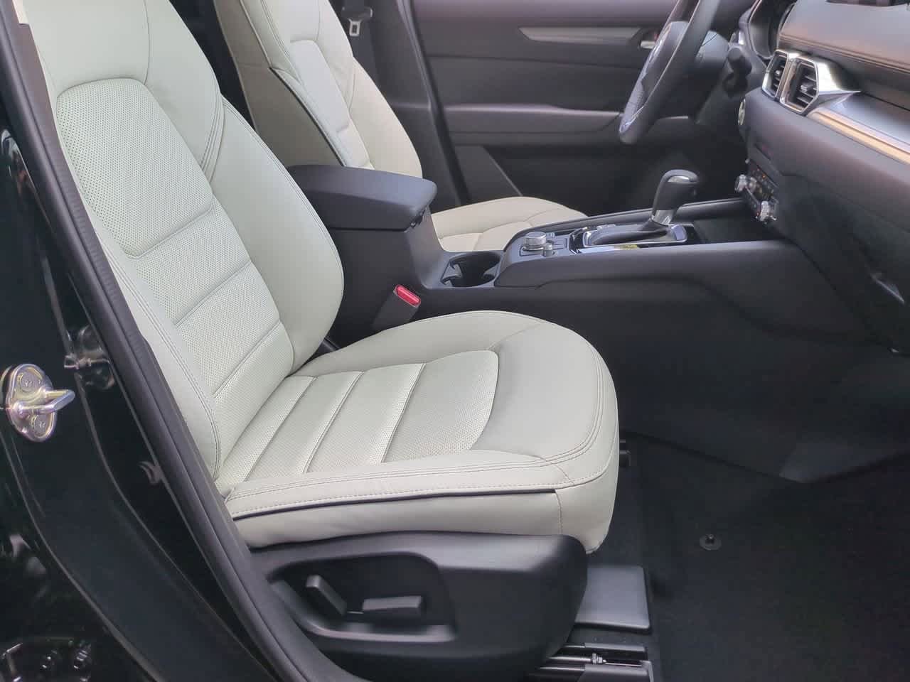 Thumbnail: 2025 Mazda CX-5 - 19