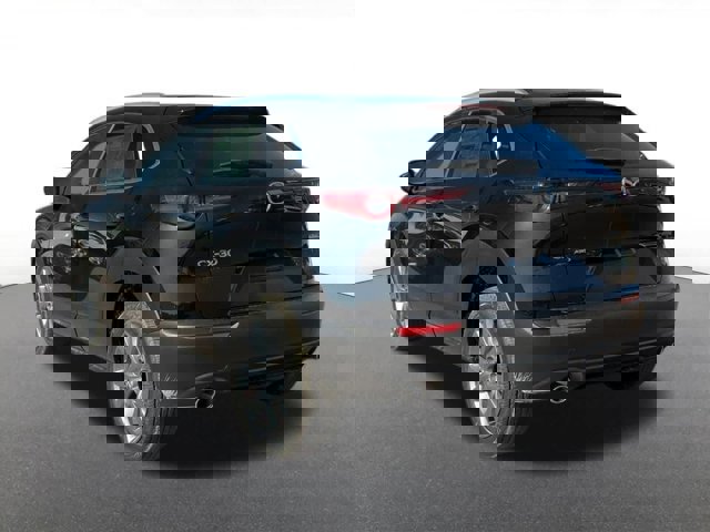 2025 Mazda CX-30 2.5 S Preferred photo 4