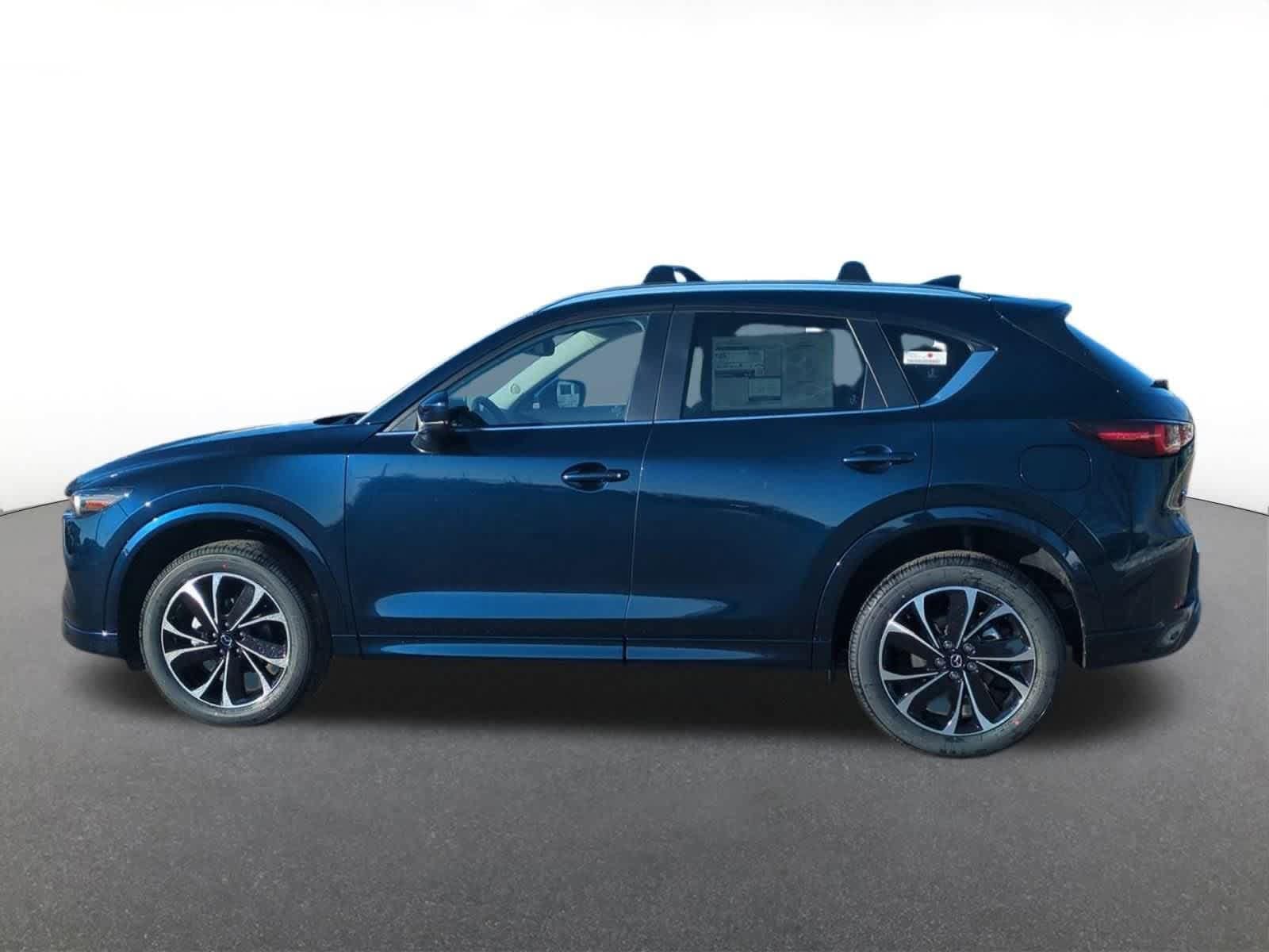 Thumbnail: 2025 Mazda CX-5 - 3