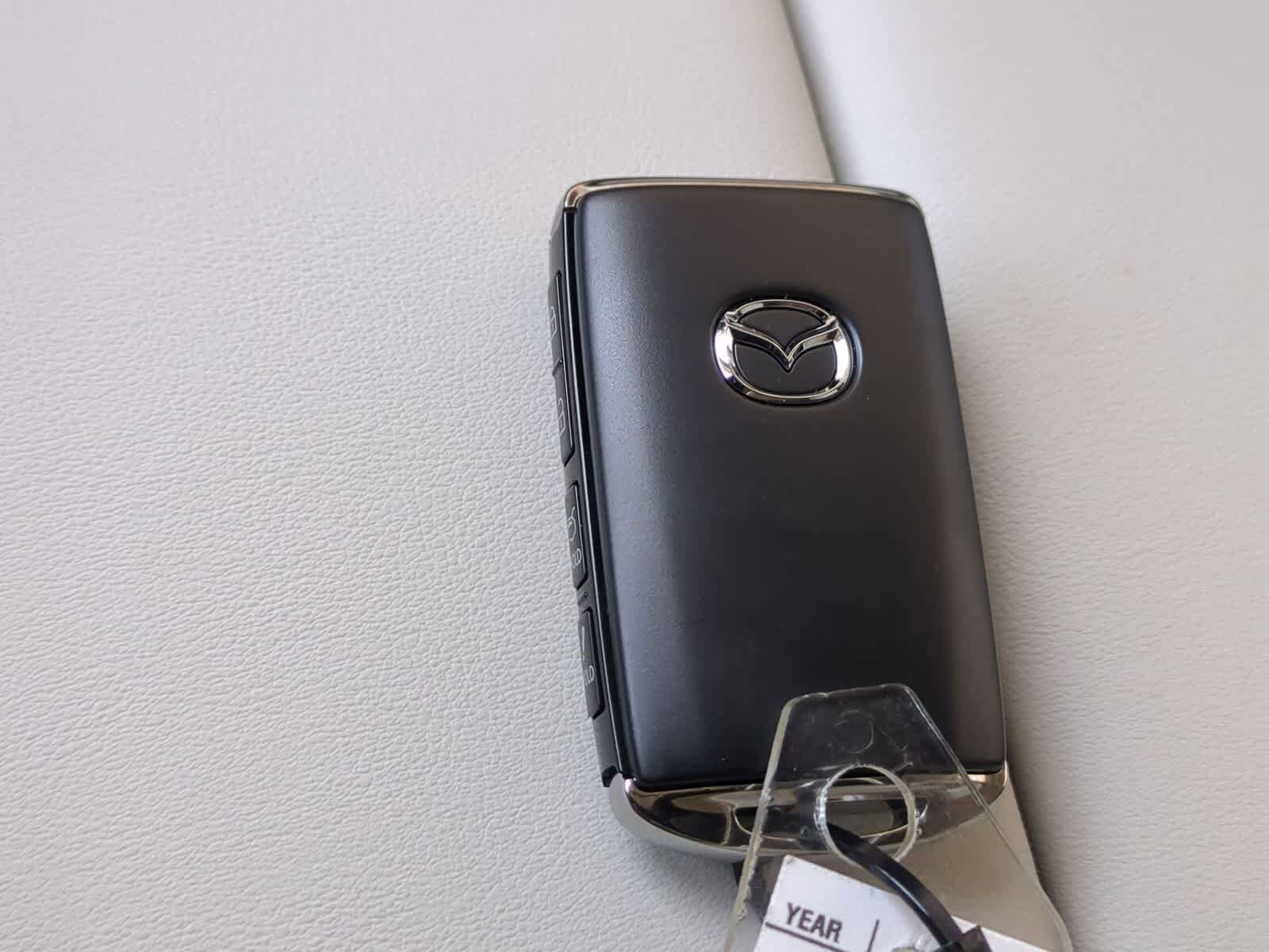 Thumbnail: 2026 Mazda CX-90 - 35