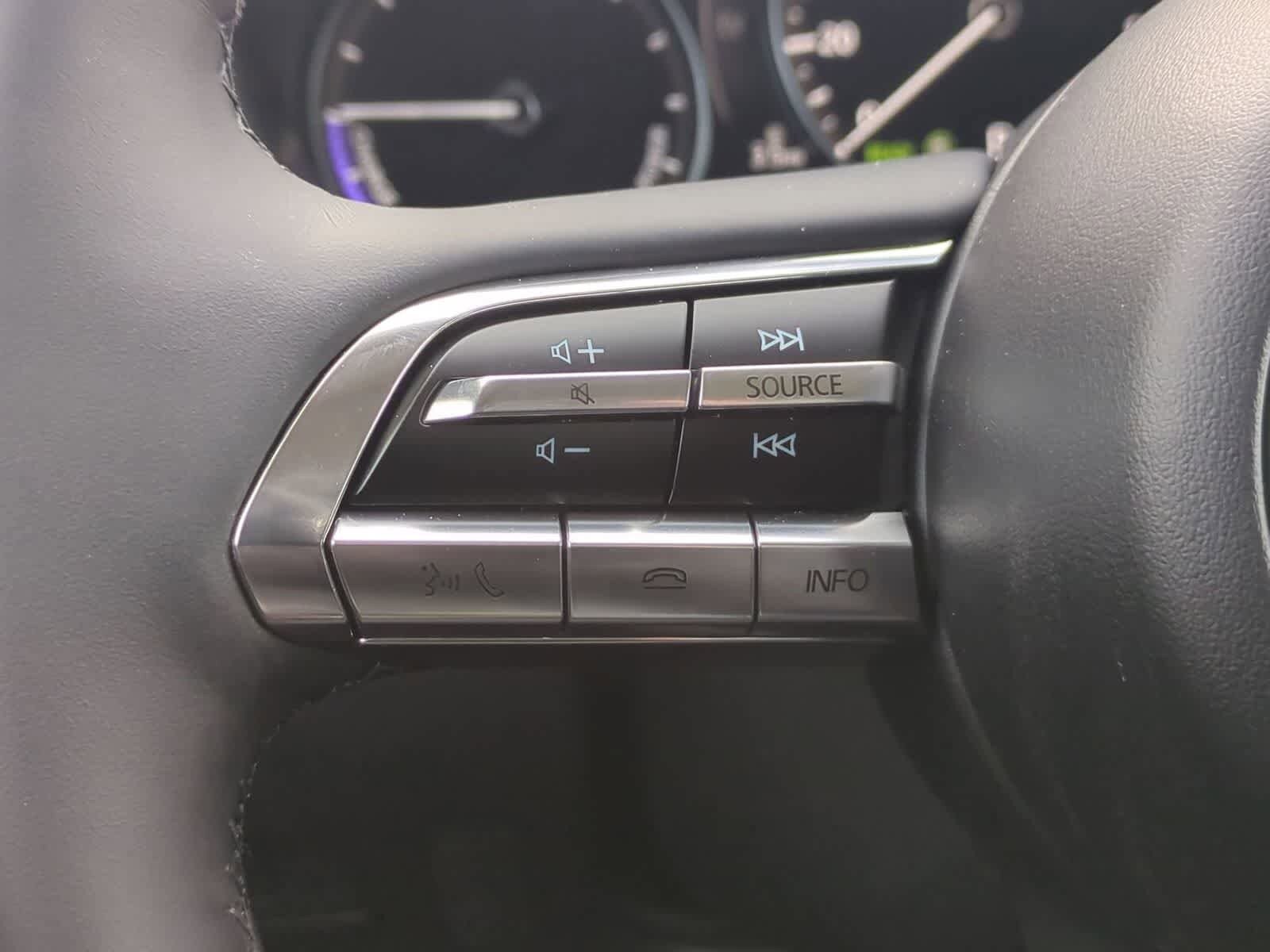 Thumbnail: 2026 Mazda CX-50 - 24