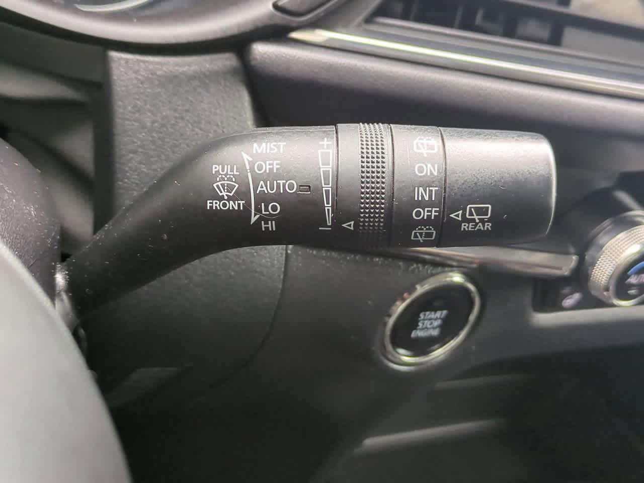 Thumbnail: 2023 Mazda CX-30 - 25