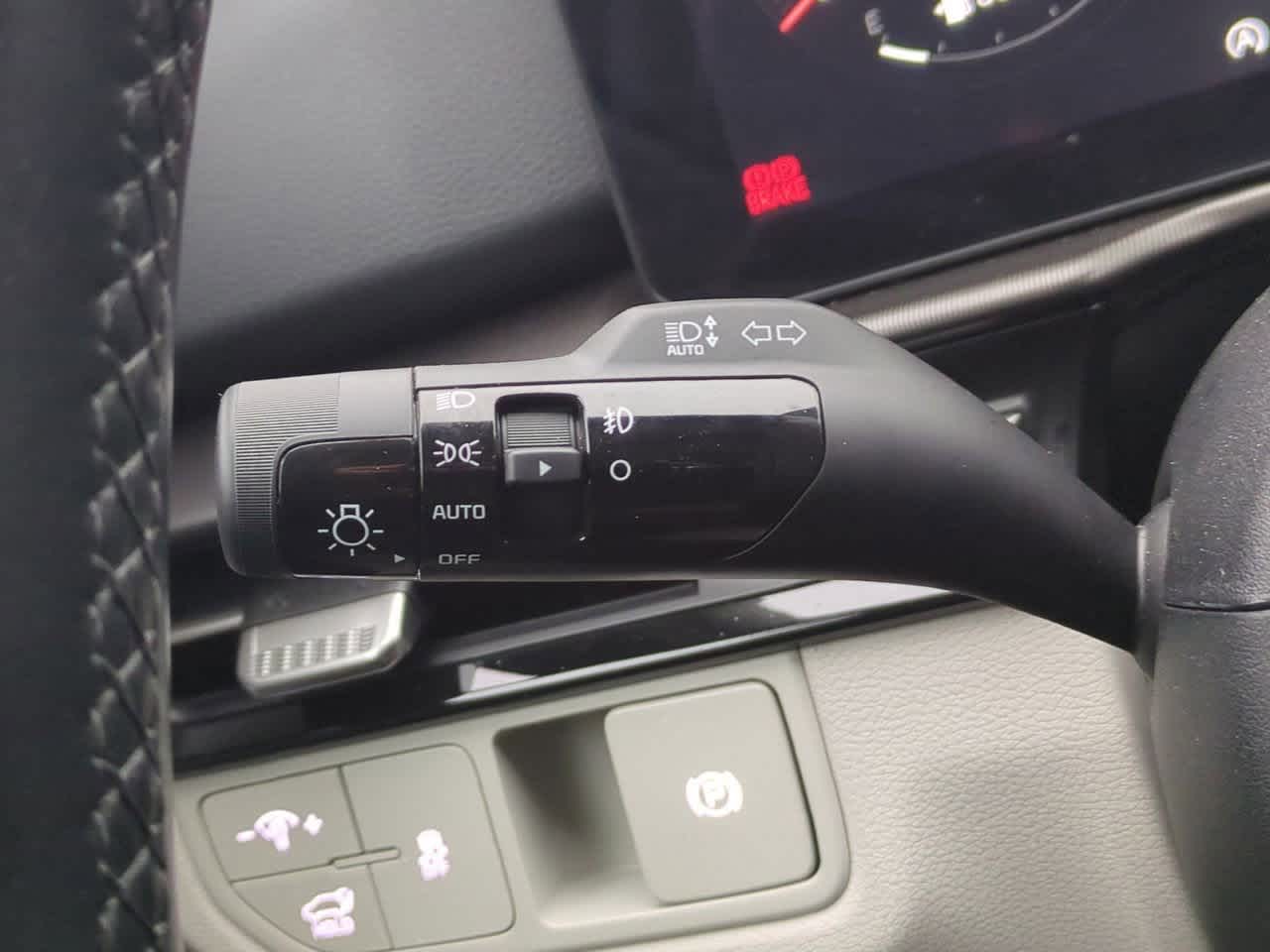 Thumbnail: 2026 Kia Sportage - 27