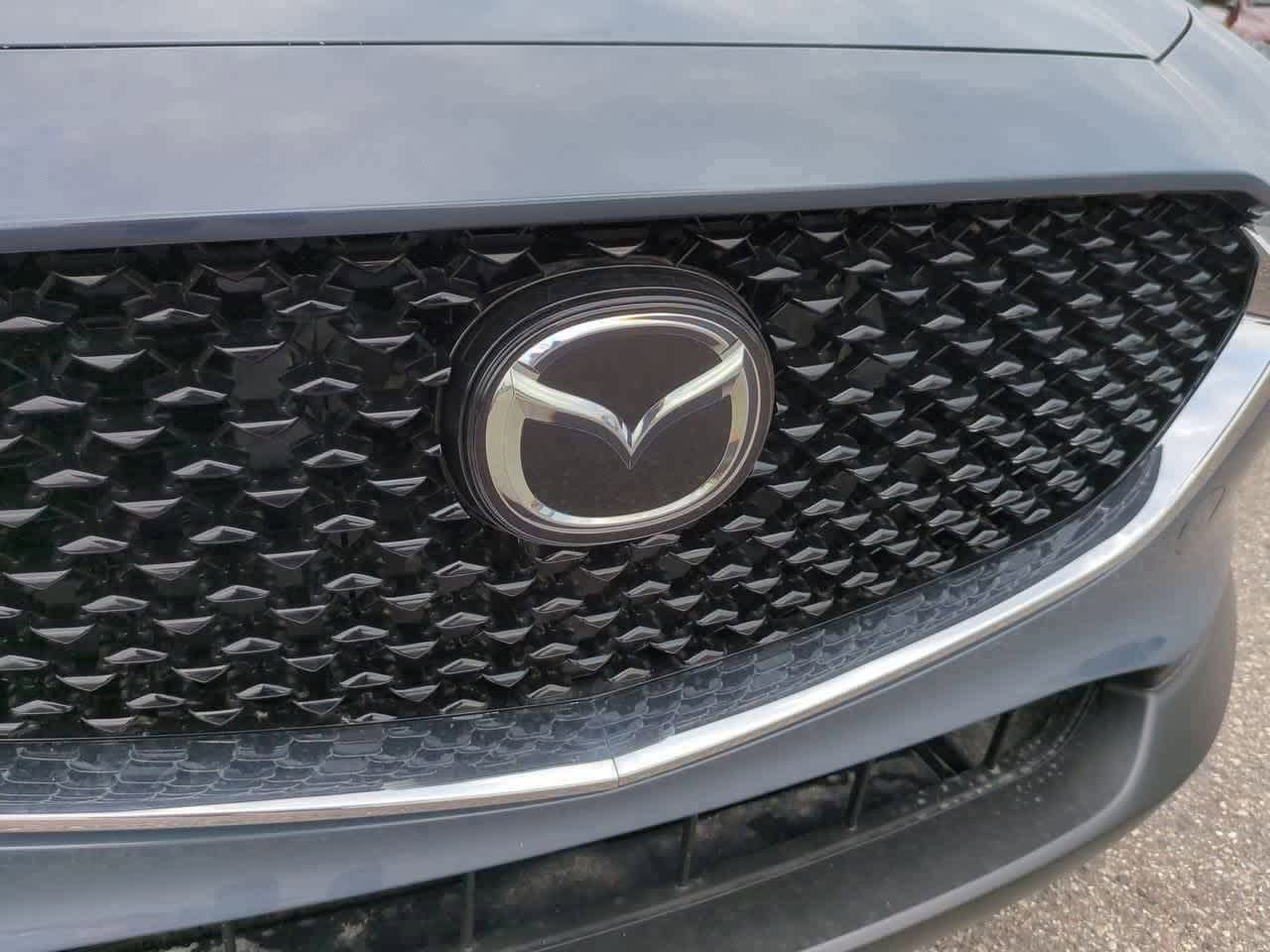Thumbnail: 2025 Mazda CX-30 - 8
