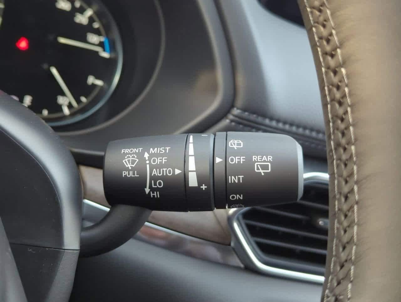 Thumbnail: 2025 Mazda CX-5 - 25