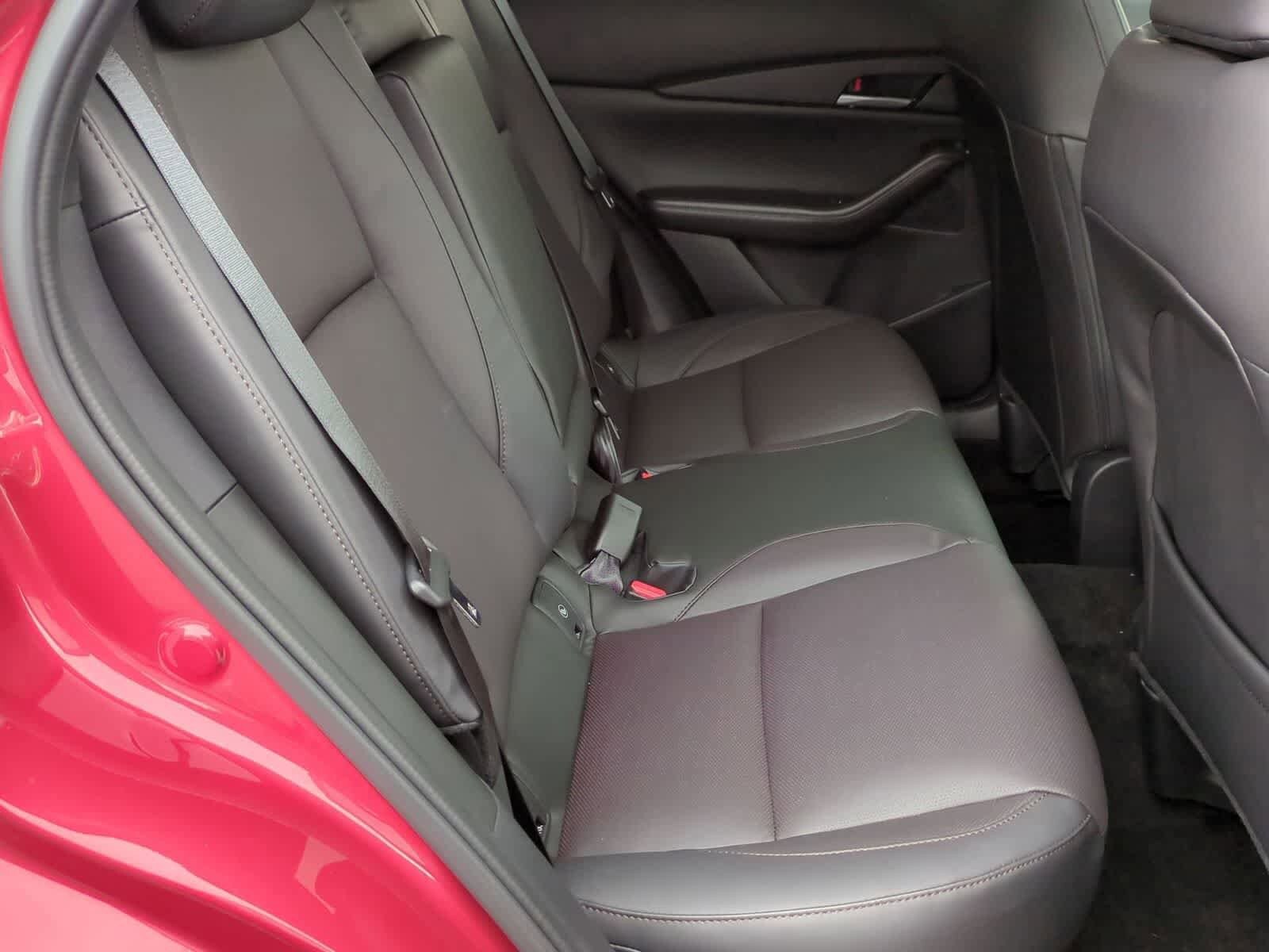 Thumbnail: 2026 Mazda CX-30 - 20