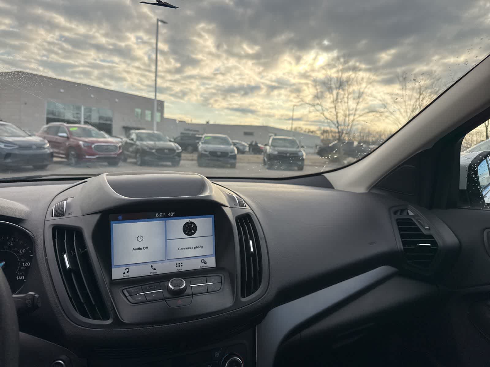 Thumbnail: 2019 Ford Escape - 21