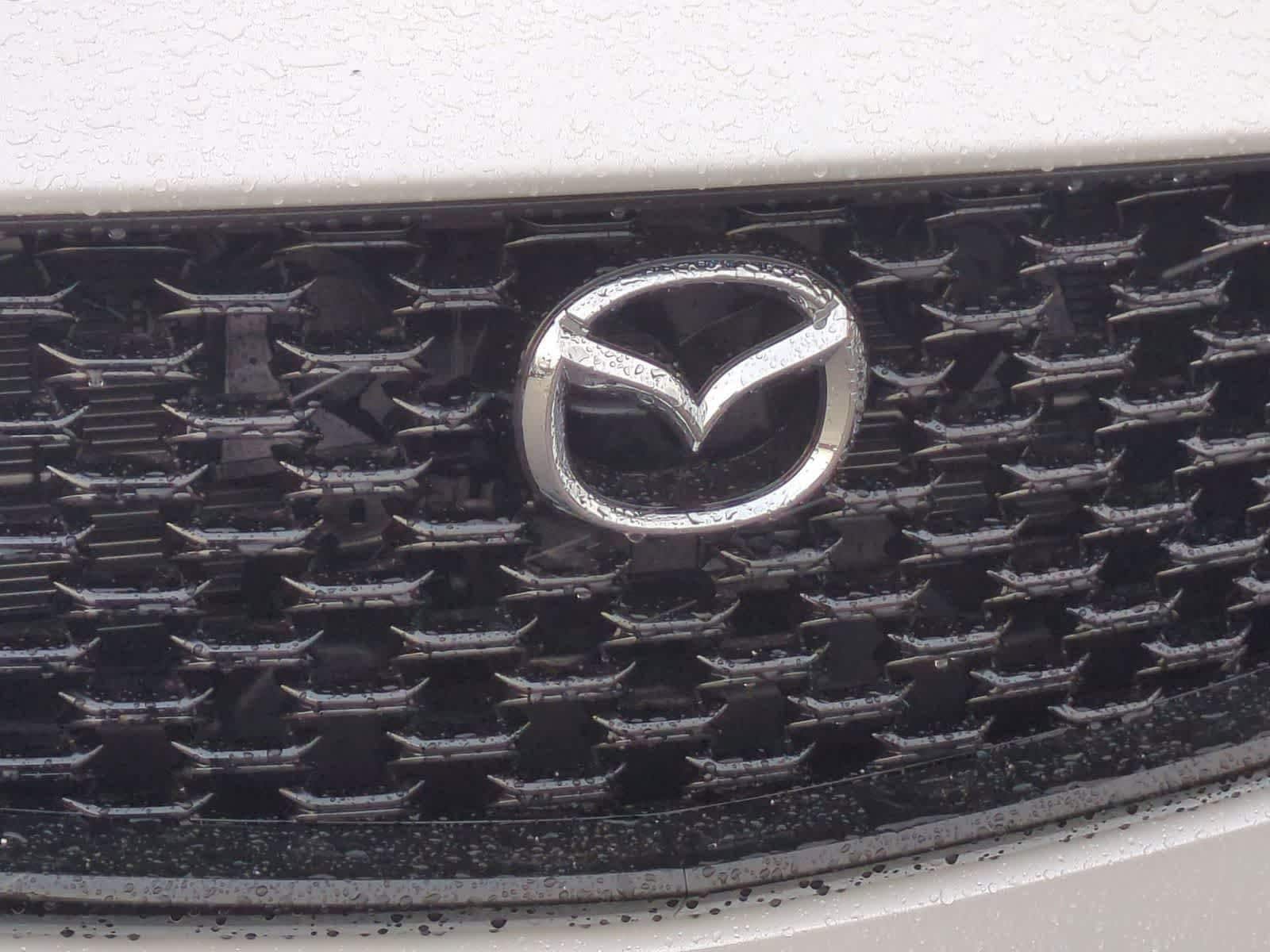 Thumbnail: 2026 Mazda CX-50 - 11