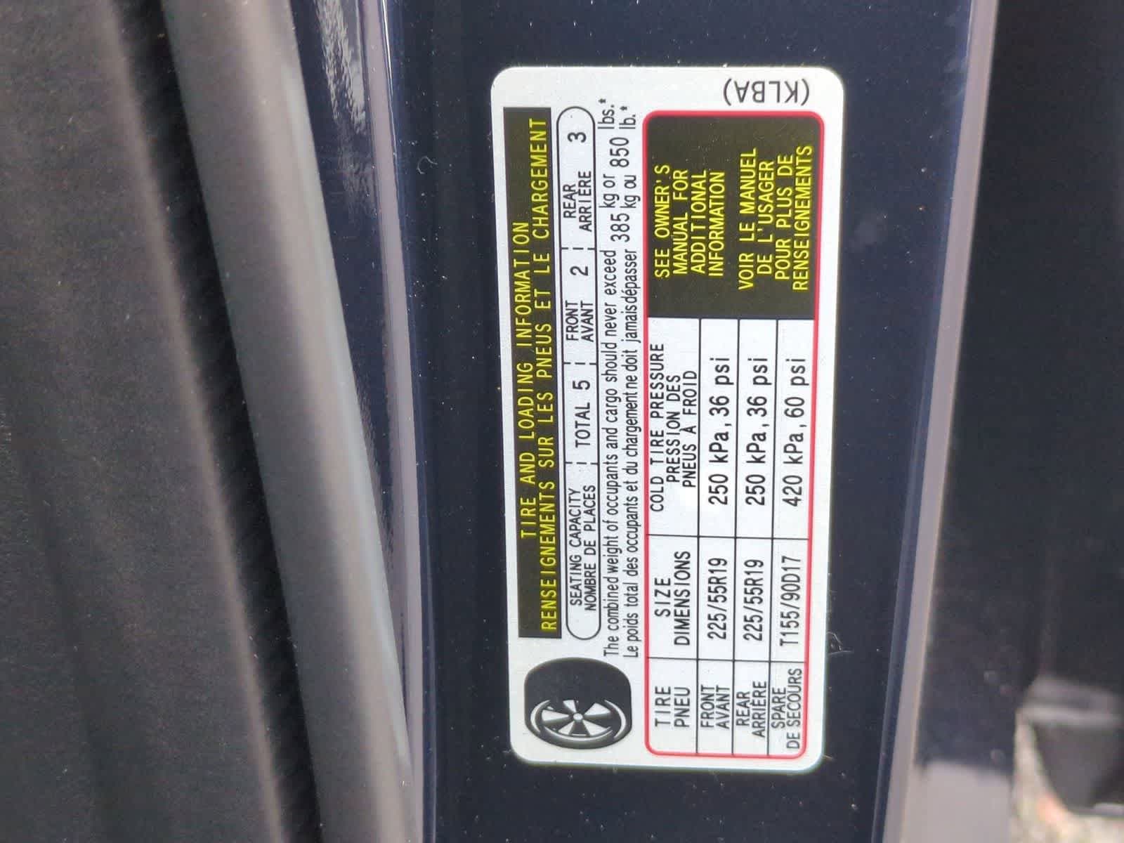 Thumbnail: 2026 Mazda CX-5 - 35