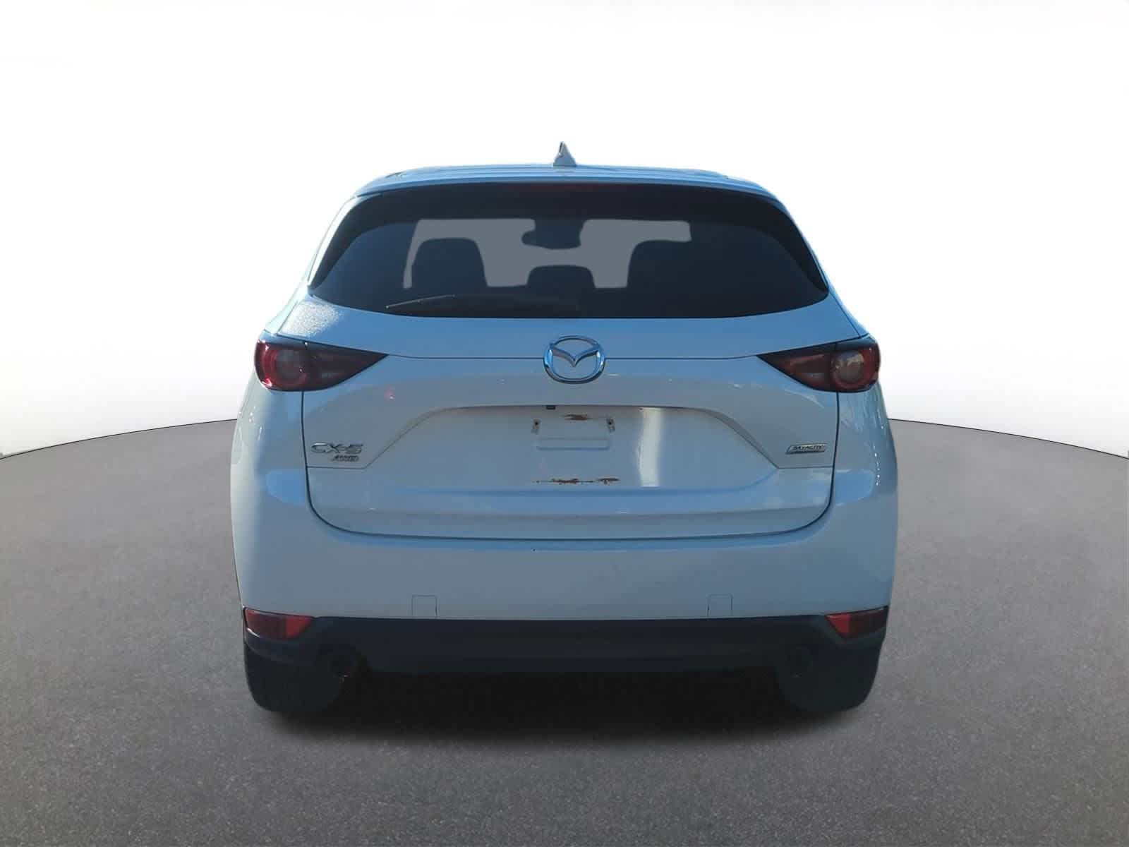 Thumbnail: 2019 Mazda CX-5 - 5