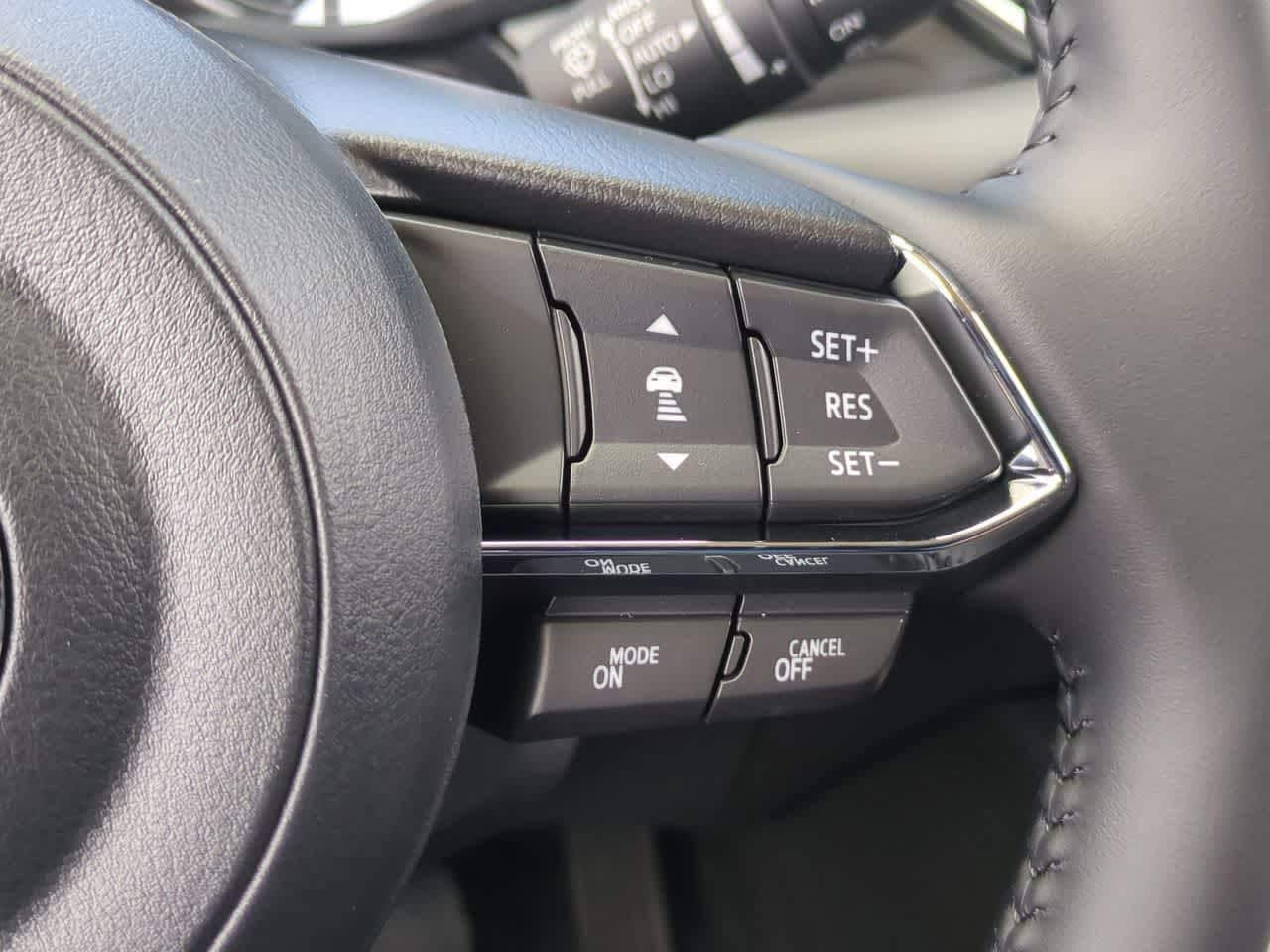 Thumbnail: 2025 Mazda CX-5 - 22