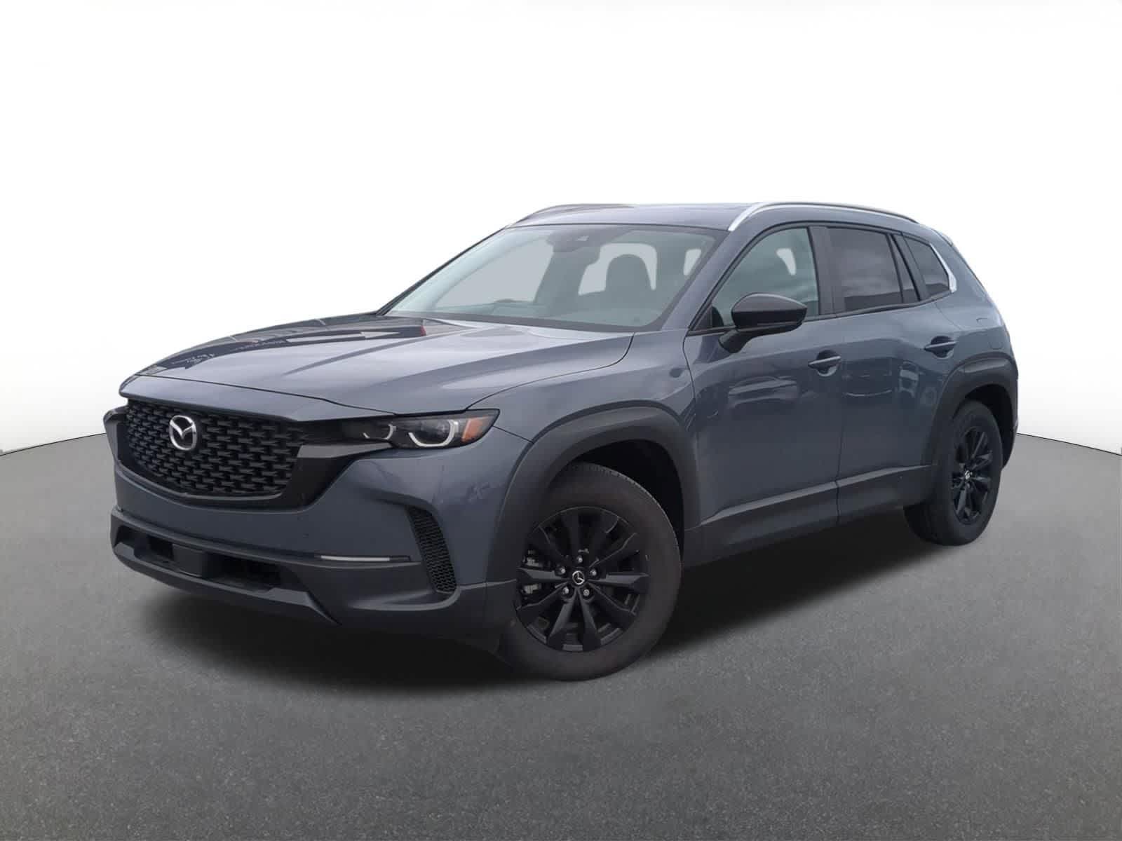 Thumbnail: 2024 Mazda CX-50 - 1