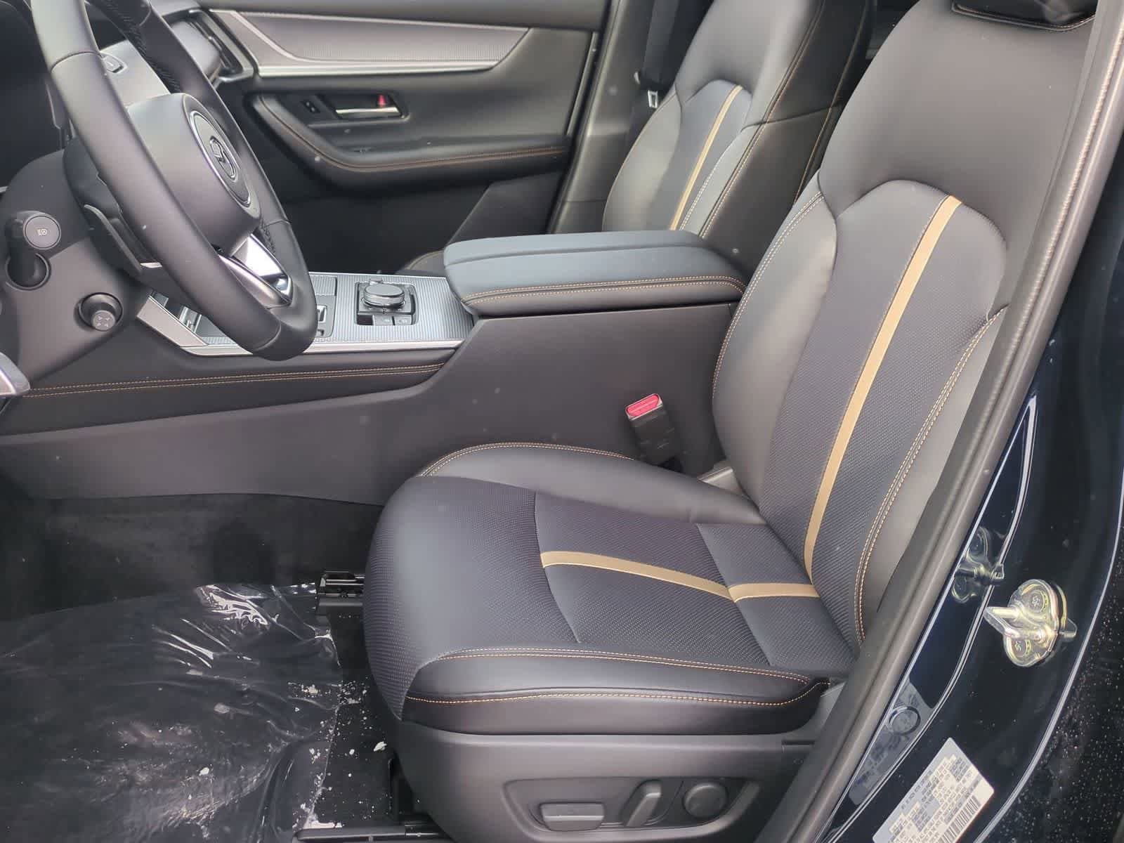 Thumbnail: 2026 Mazda CX-90 - 15