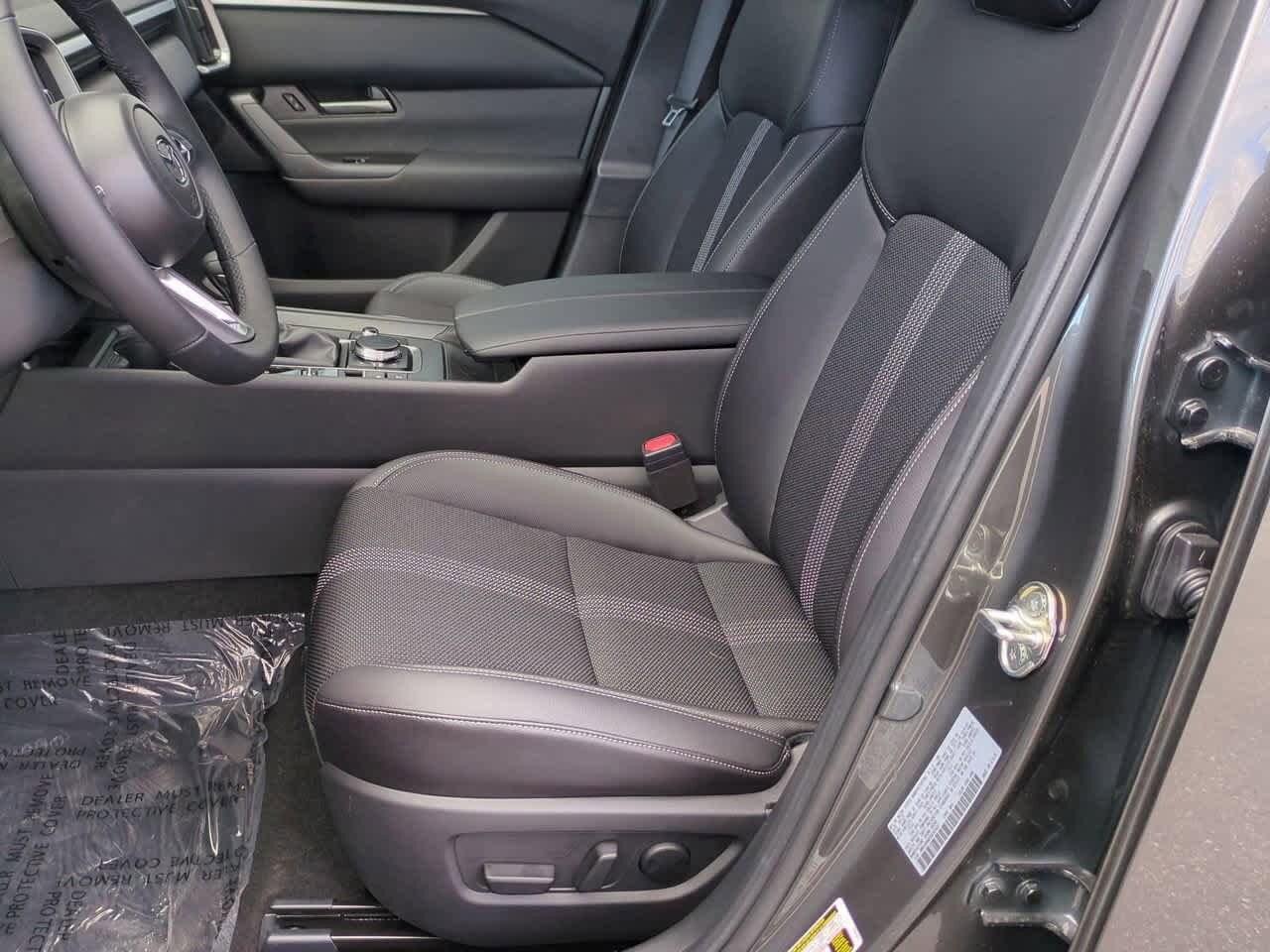 Thumbnail: 2025 Mazda CX-50 - 14