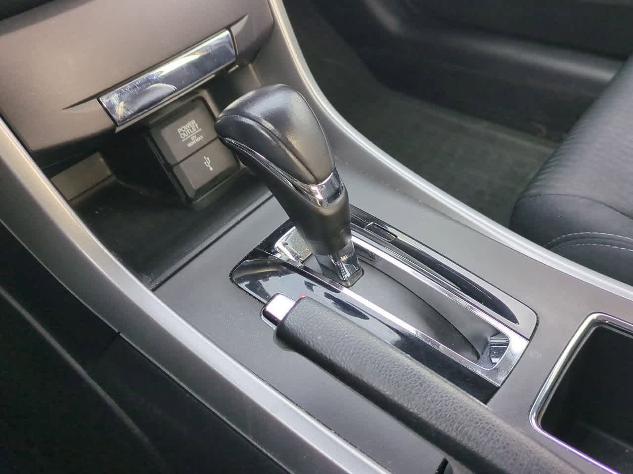 Thumbnail: 2014 Honda Accord - 29