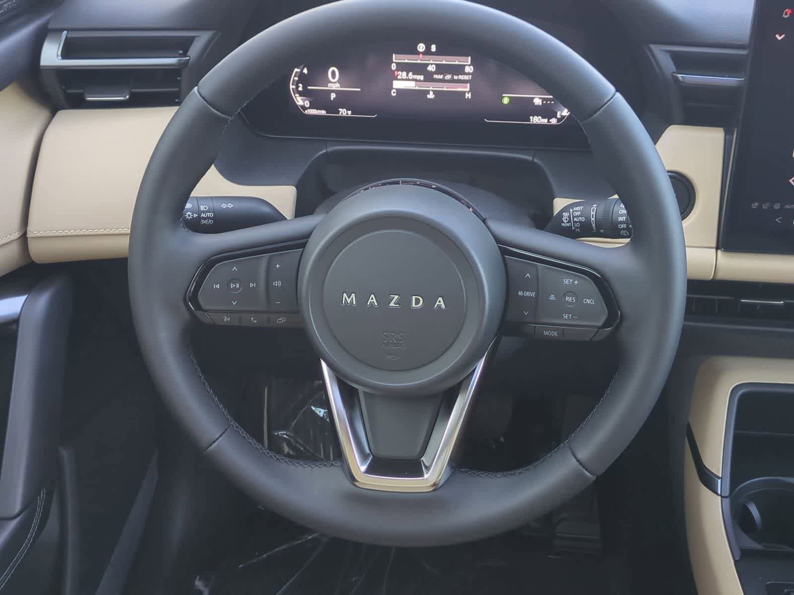 Thumbnail: 2026 Mazda CX-5 - 23