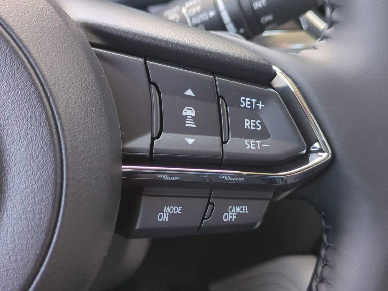 Thumbnail: 2025 Mazda CX-5 - 24