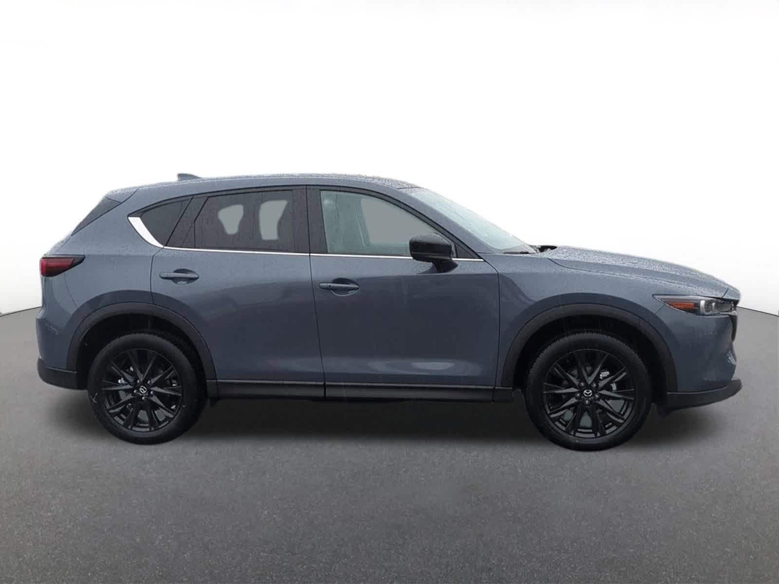 Thumbnail: 2025 Mazda CX-5 - 7