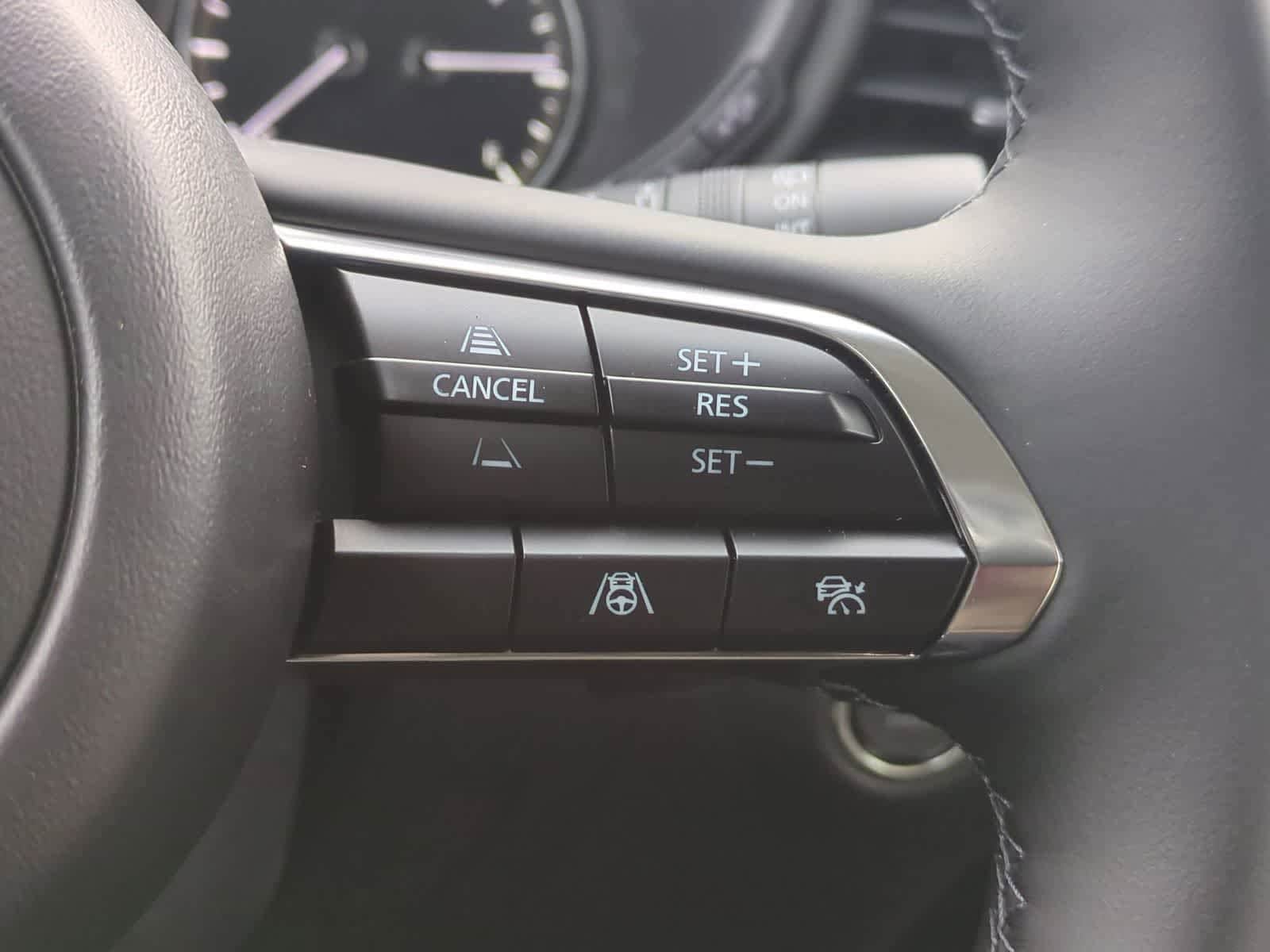 Thumbnail: 2026 Mazda CX-30 - 25