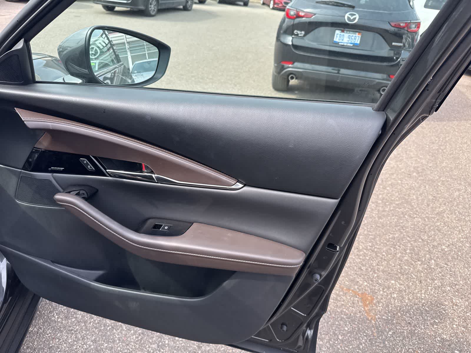 Thumbnail: 2023 Mazda CX-30 - 27