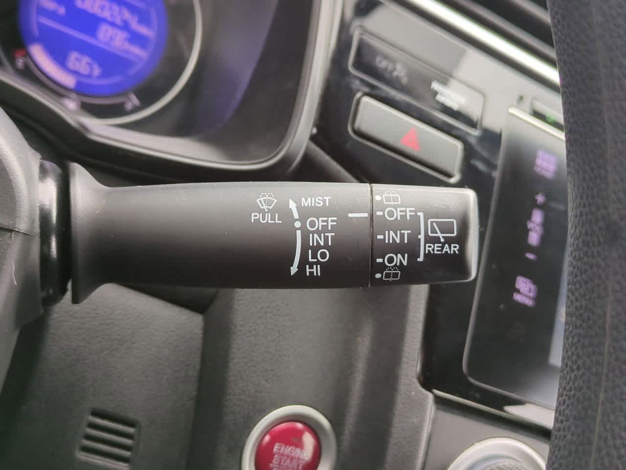Thumbnail: 2016 Honda Fit - 26