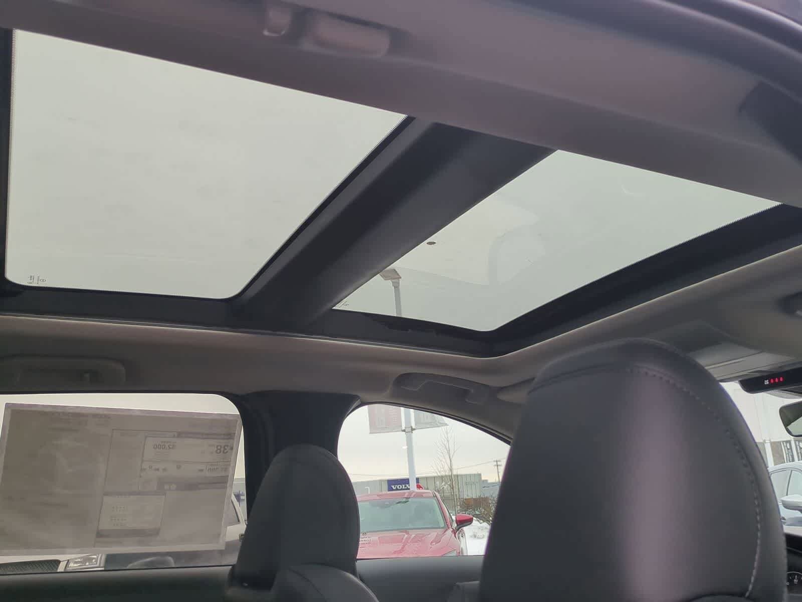 Thumbnail: 2026 Mazda CX-50 - 21