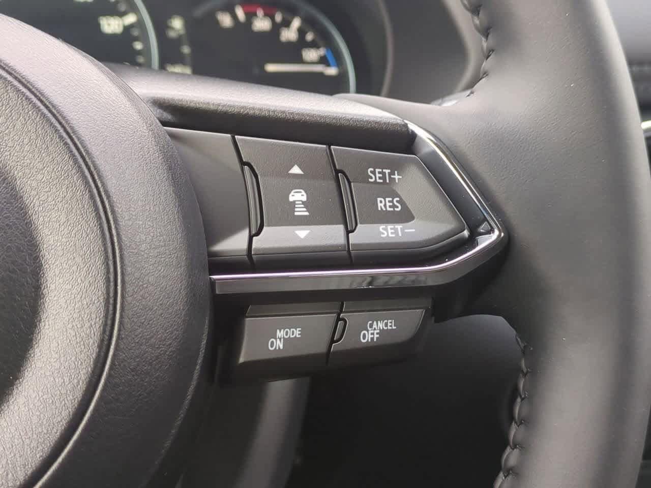 Thumbnail: 2025 Mazda CX-5 - 24