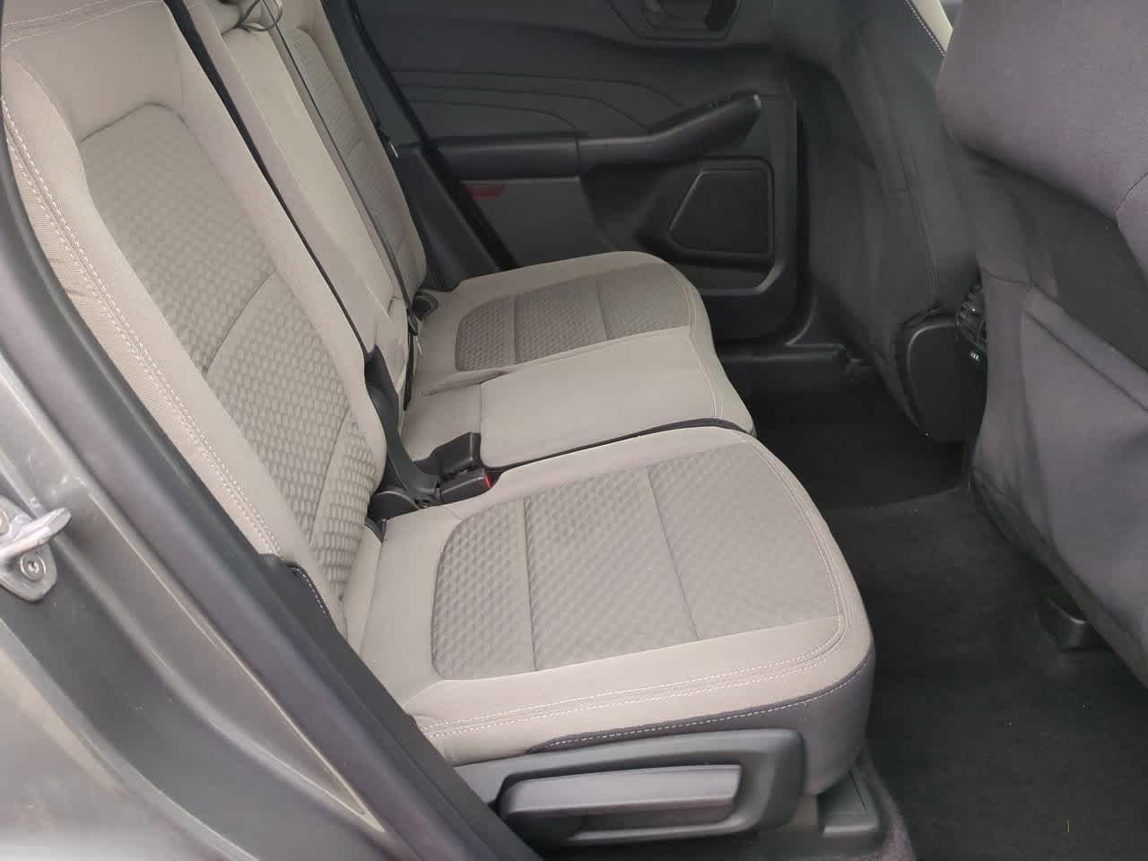 Thumbnail: 2022 Ford Escape - 19