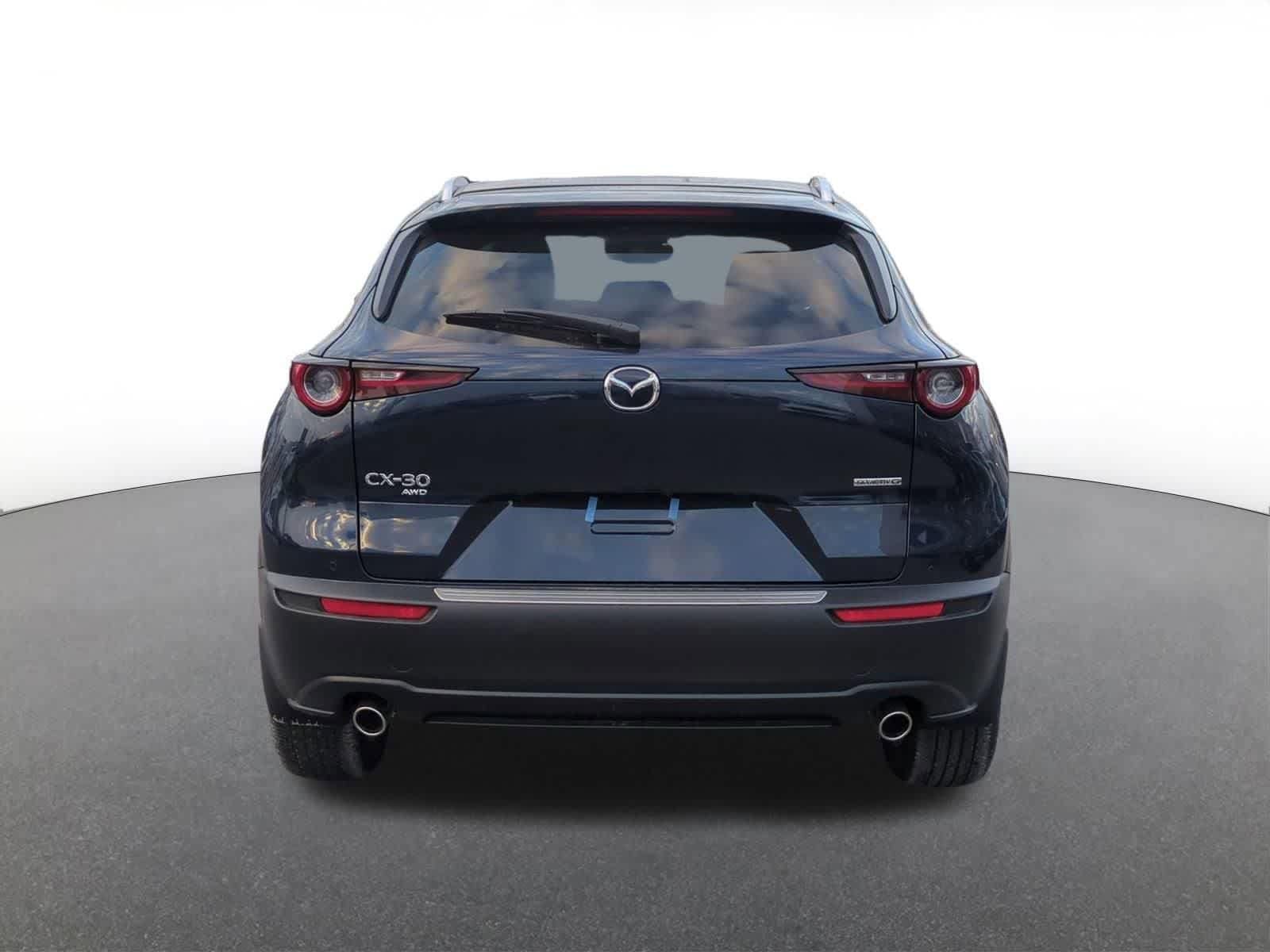 Thumbnail: 2026 Mazda CX-30 - 5