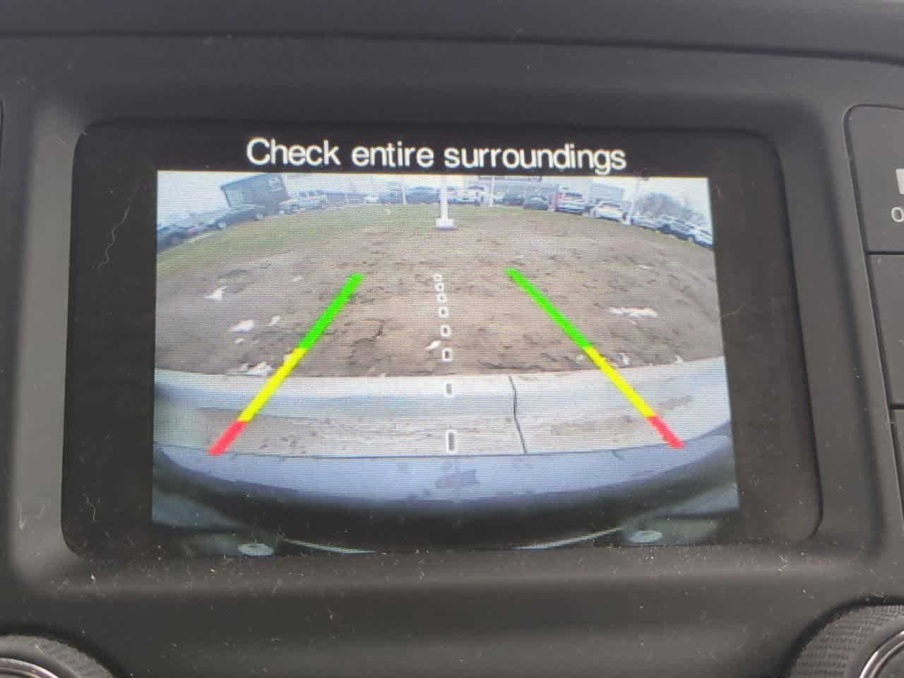 Thumbnail: 2017 Jeep Renegade - 28