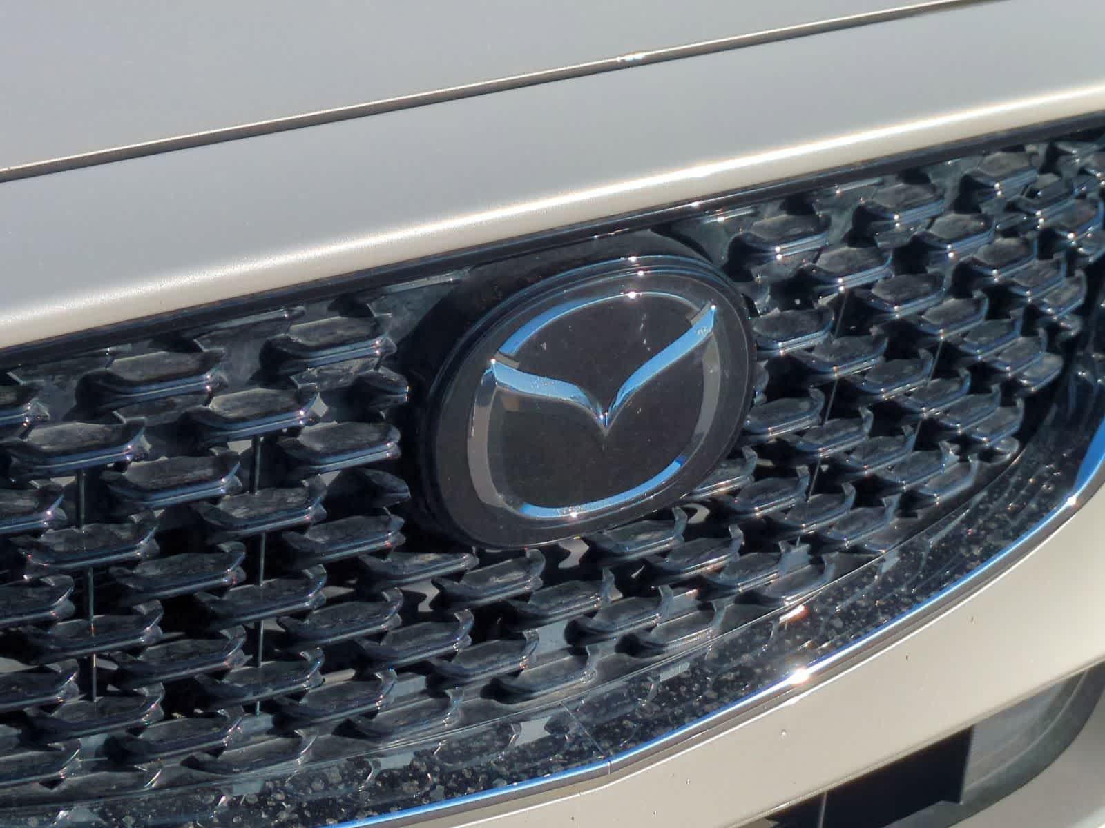 Thumbnail: 2024 Mazda CX-5 - 11