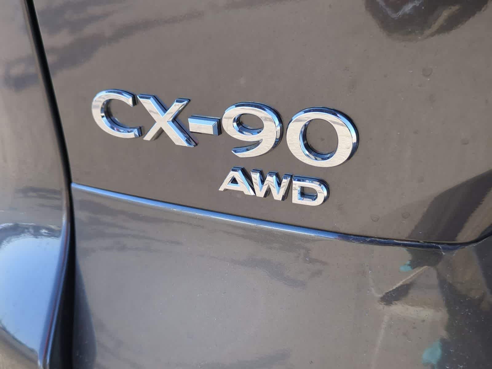 Thumbnail: 2026 Mazda CX-90 - 12