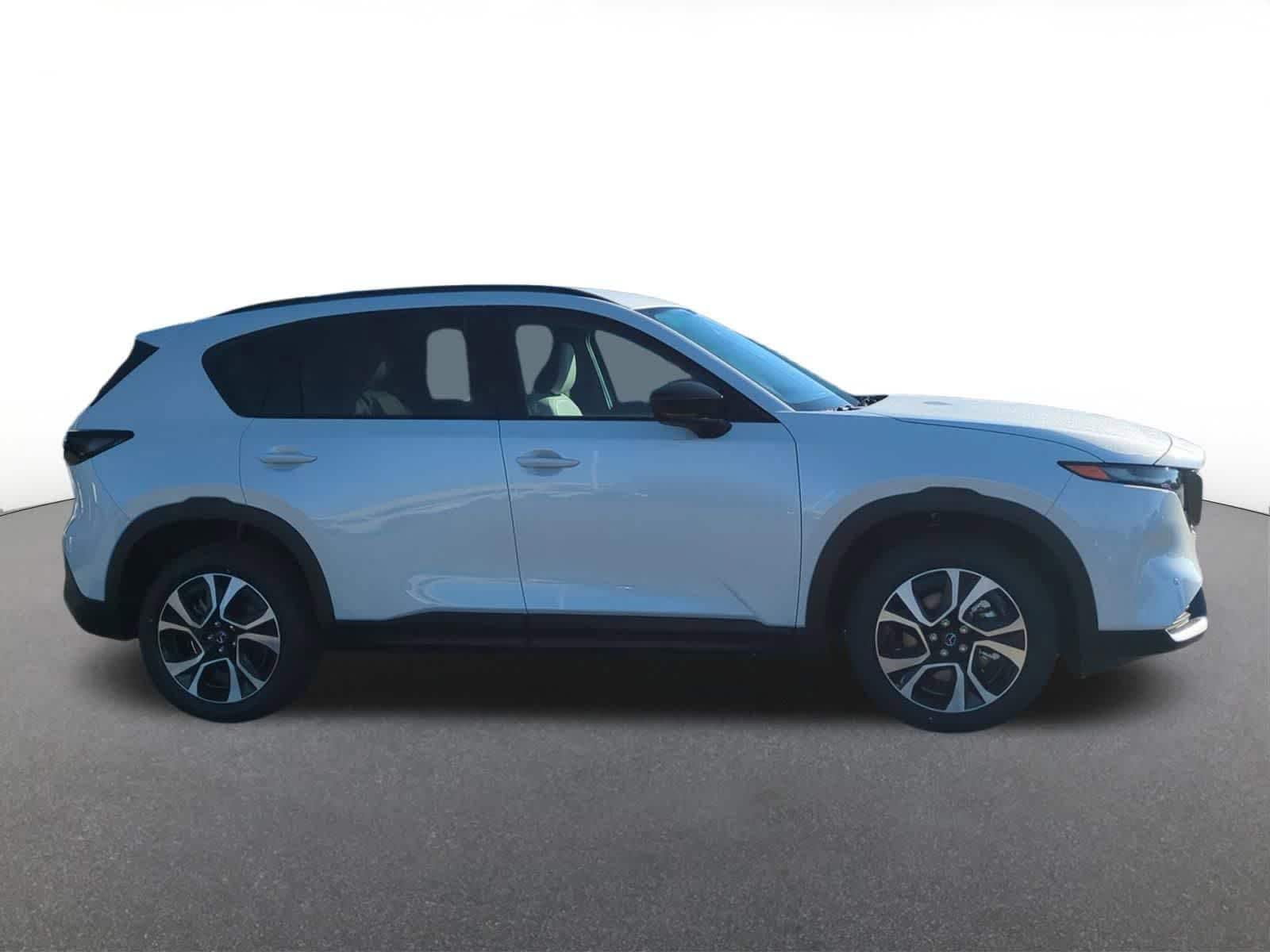 Thumbnail: 2026 Mazda CX-5 - 7